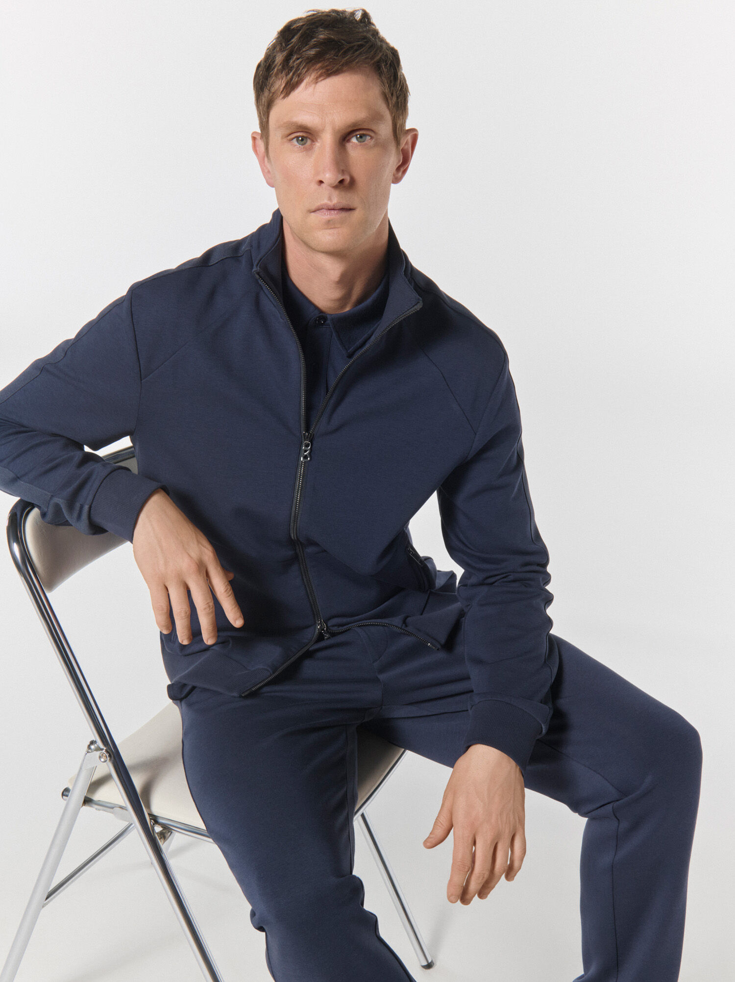 【美品】 BOGNER Tracksuit Trousers Pants for women and men | BOGNER and FIRE+ICE