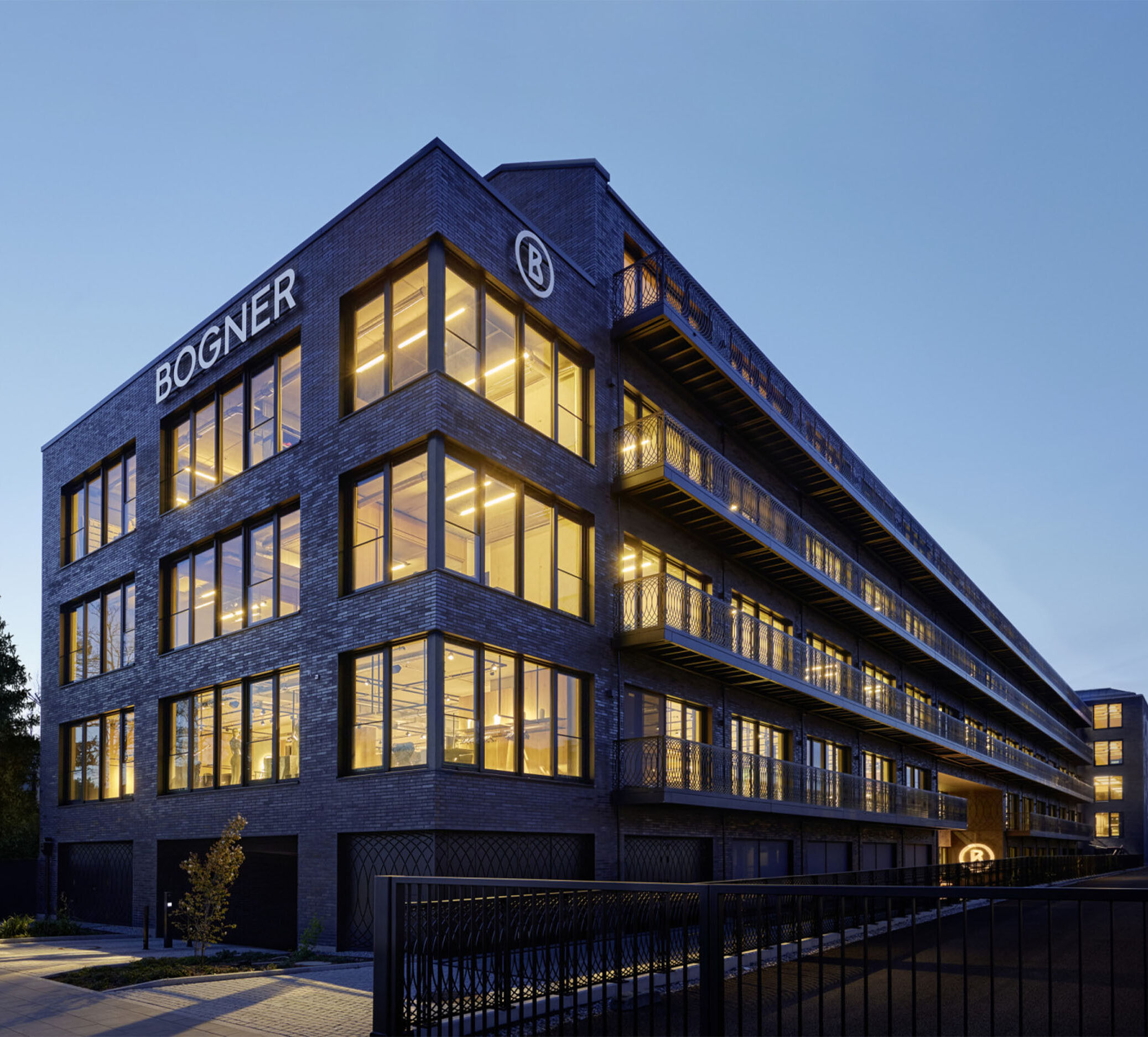 News | BOGNER Drives International Growth by Expanding in the Greater