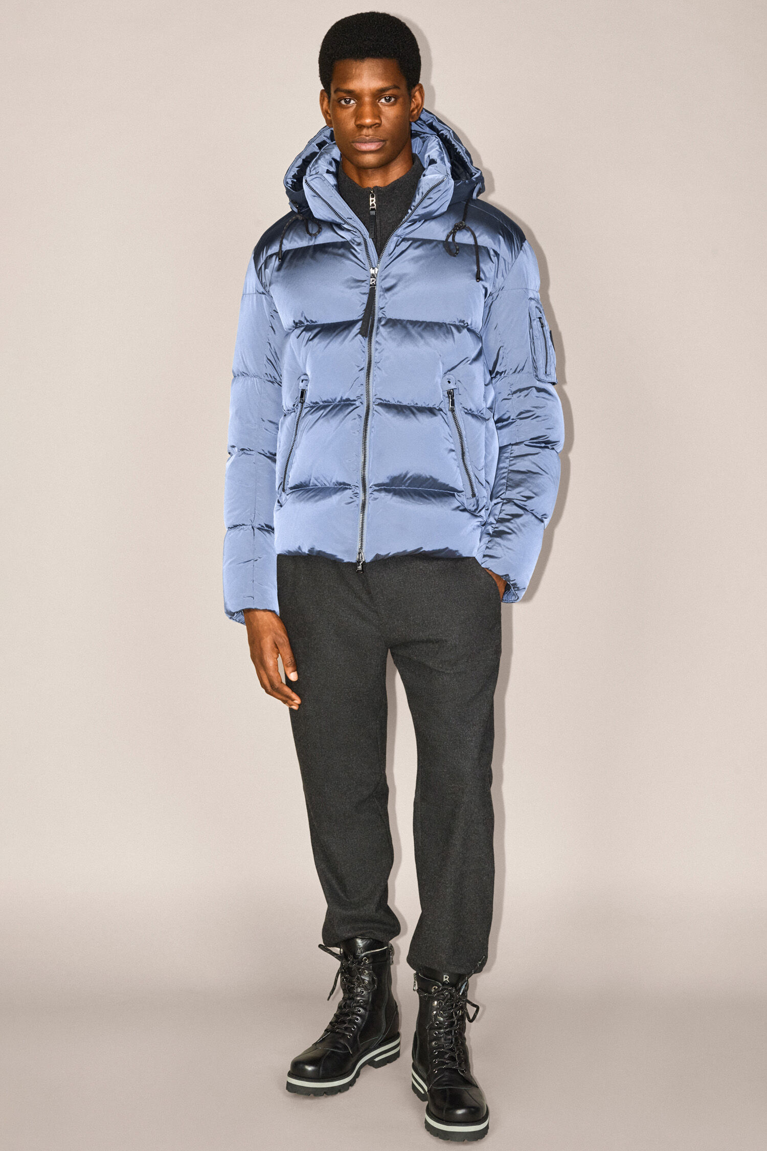 Bogner jacket mens new arrivals