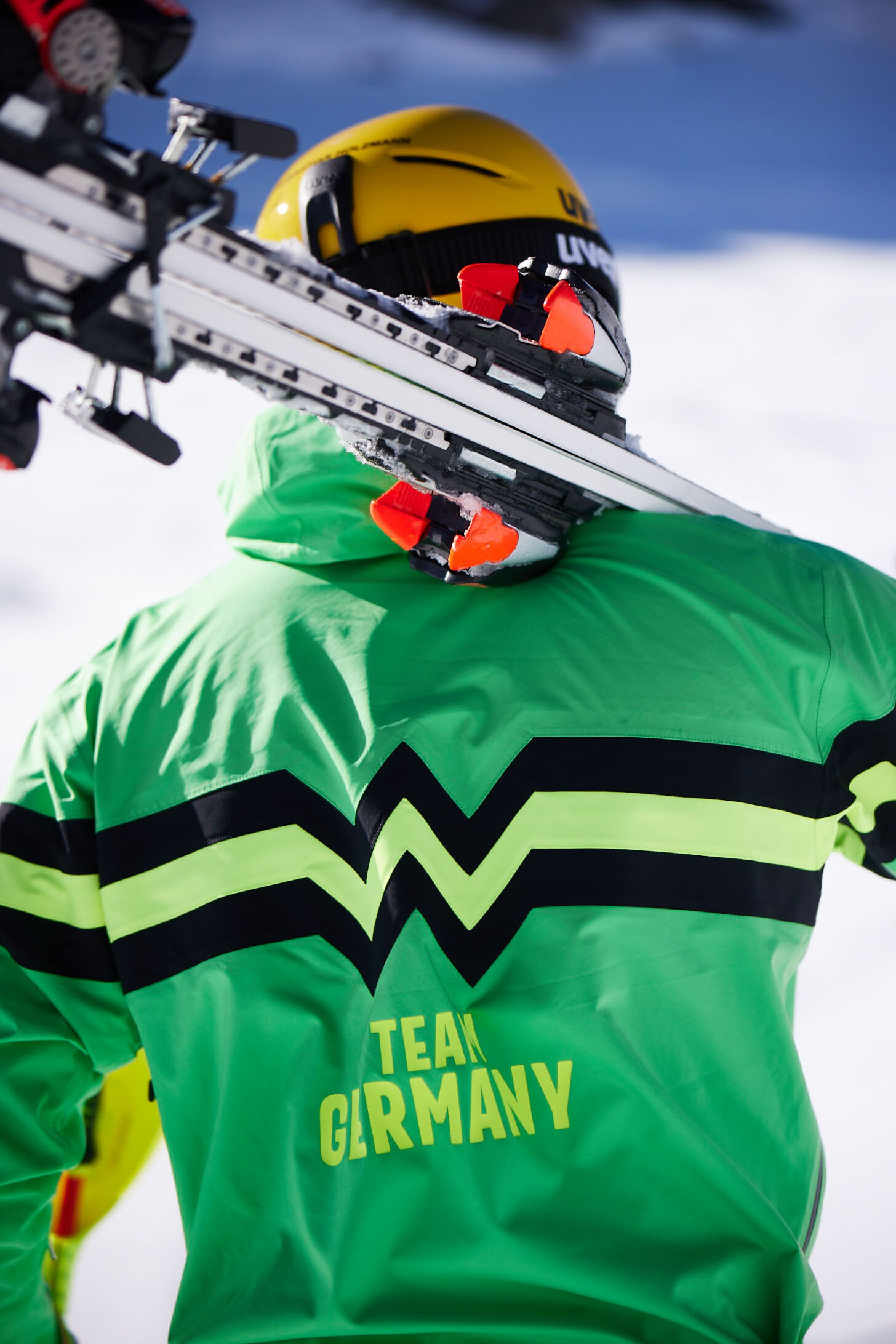 Team Collection | BOGNER