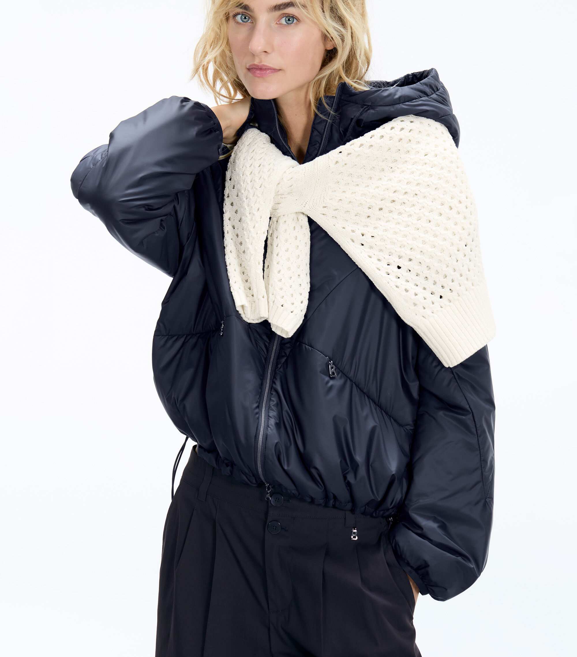 Exclusive Fashion by BOGNER and FIRE+ICE