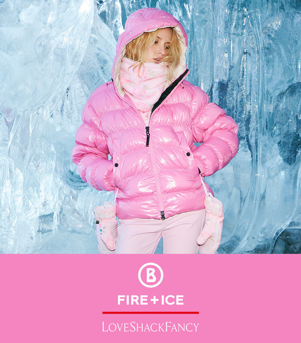 Size Guide Find Your Fit BOGNER