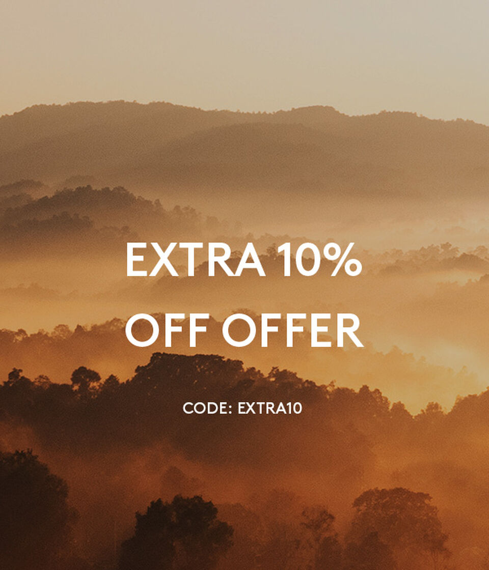 Offer: Enjoy up to 25% off selected styles from the Spring/Summer 2026 collection.