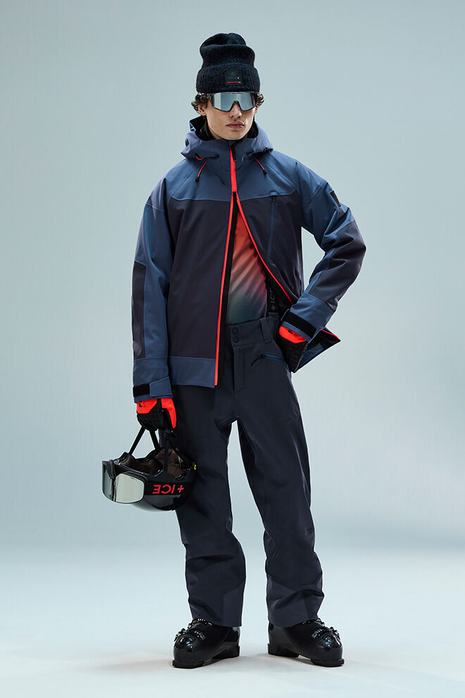 FIRE+ICE Collection for women and men | buy online at BOGNER