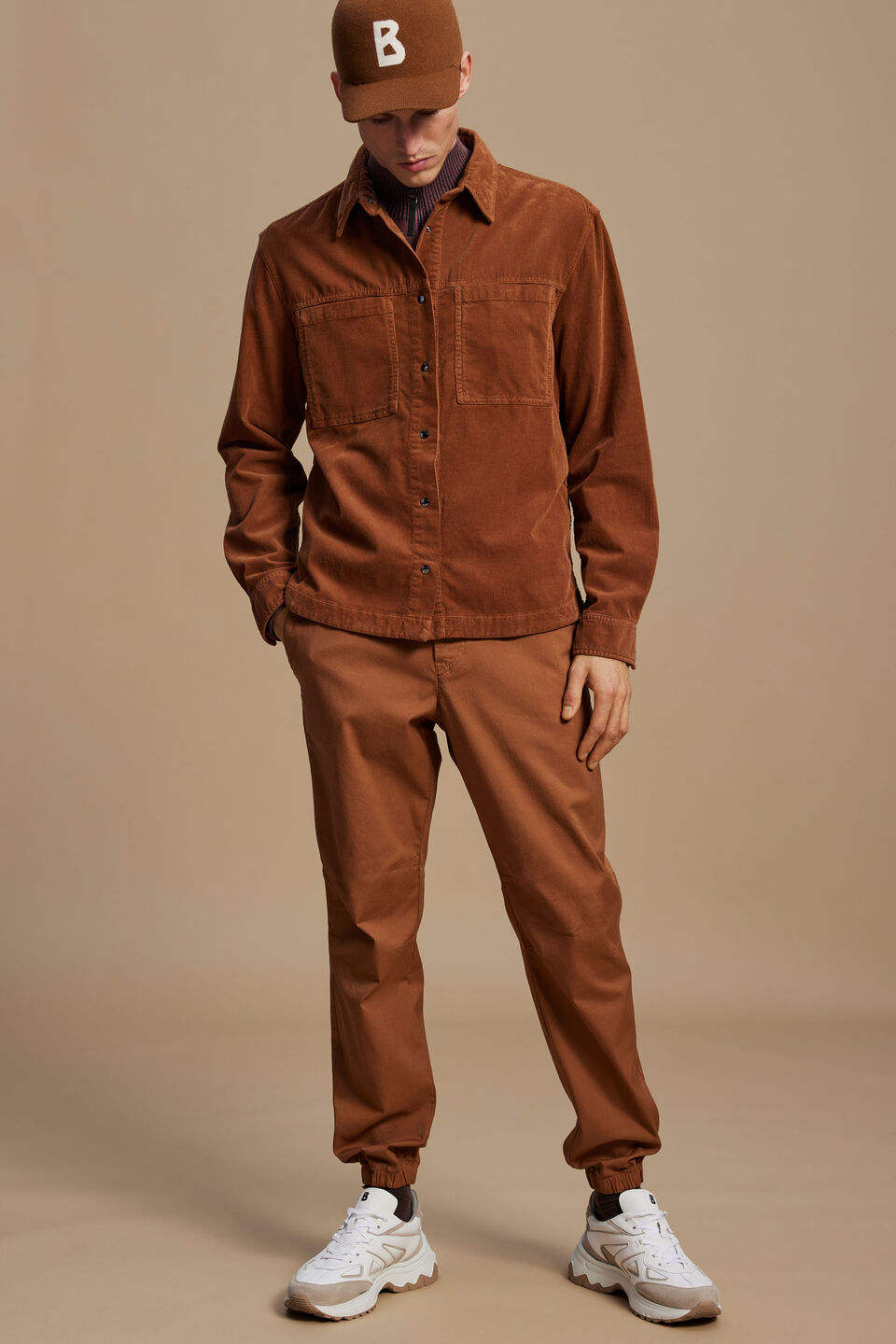 BOGNER Herrenmode - exklusiv & hochwertig | Online einkaufen
