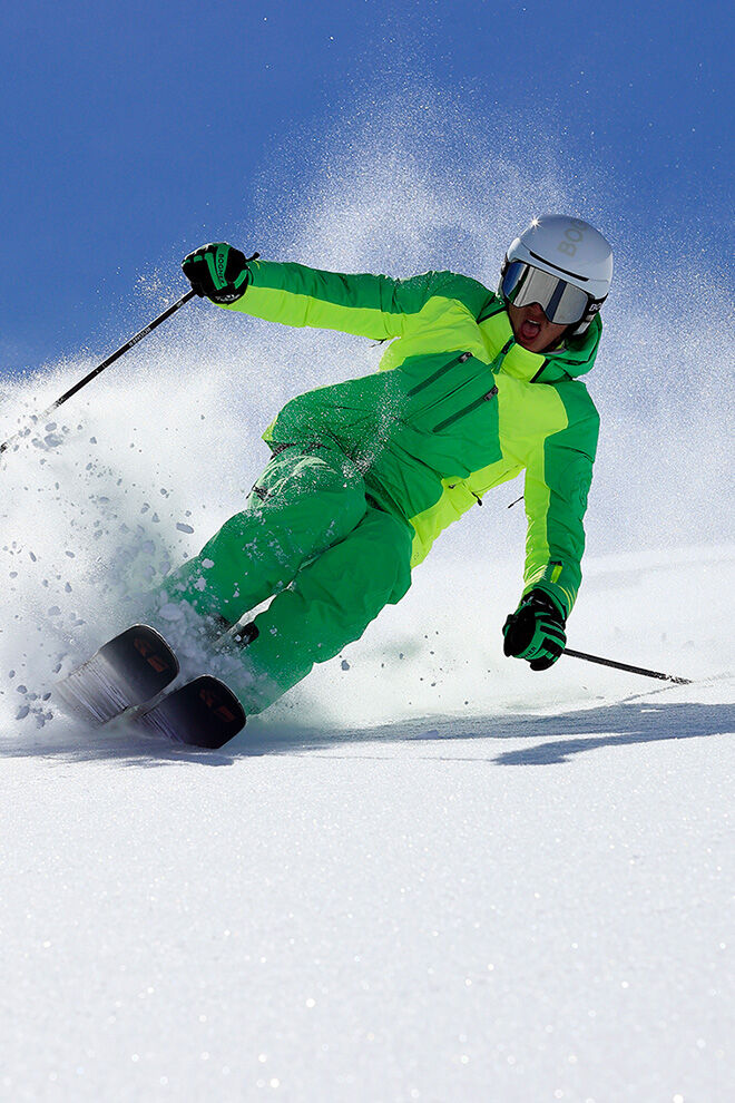 Bogner ski deals