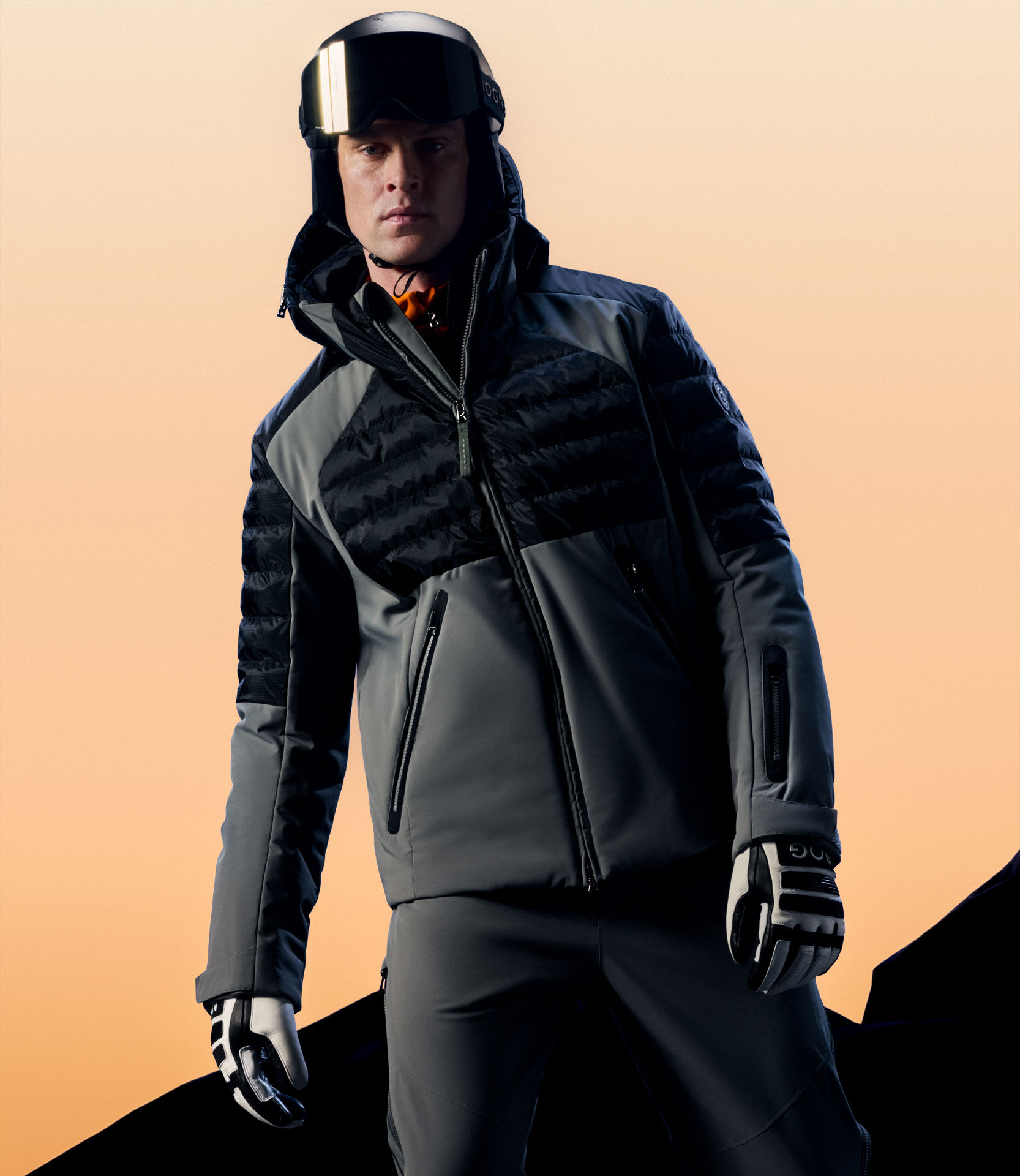 Exclusive Fashion by BOGNER and FIRE+ICE