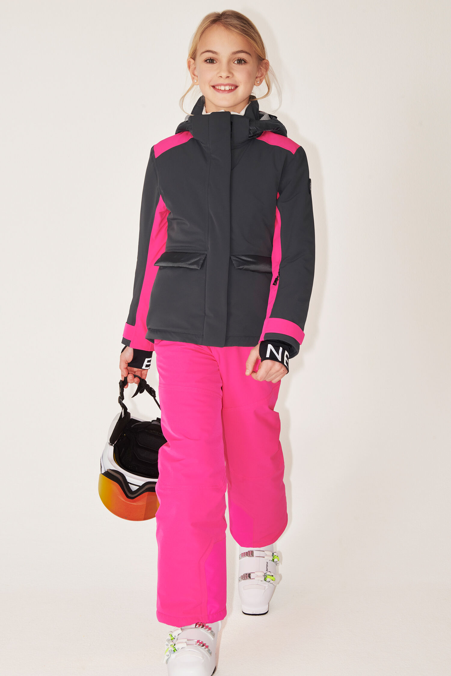 Kids Autumn Winter 2024 Collection BOGNER