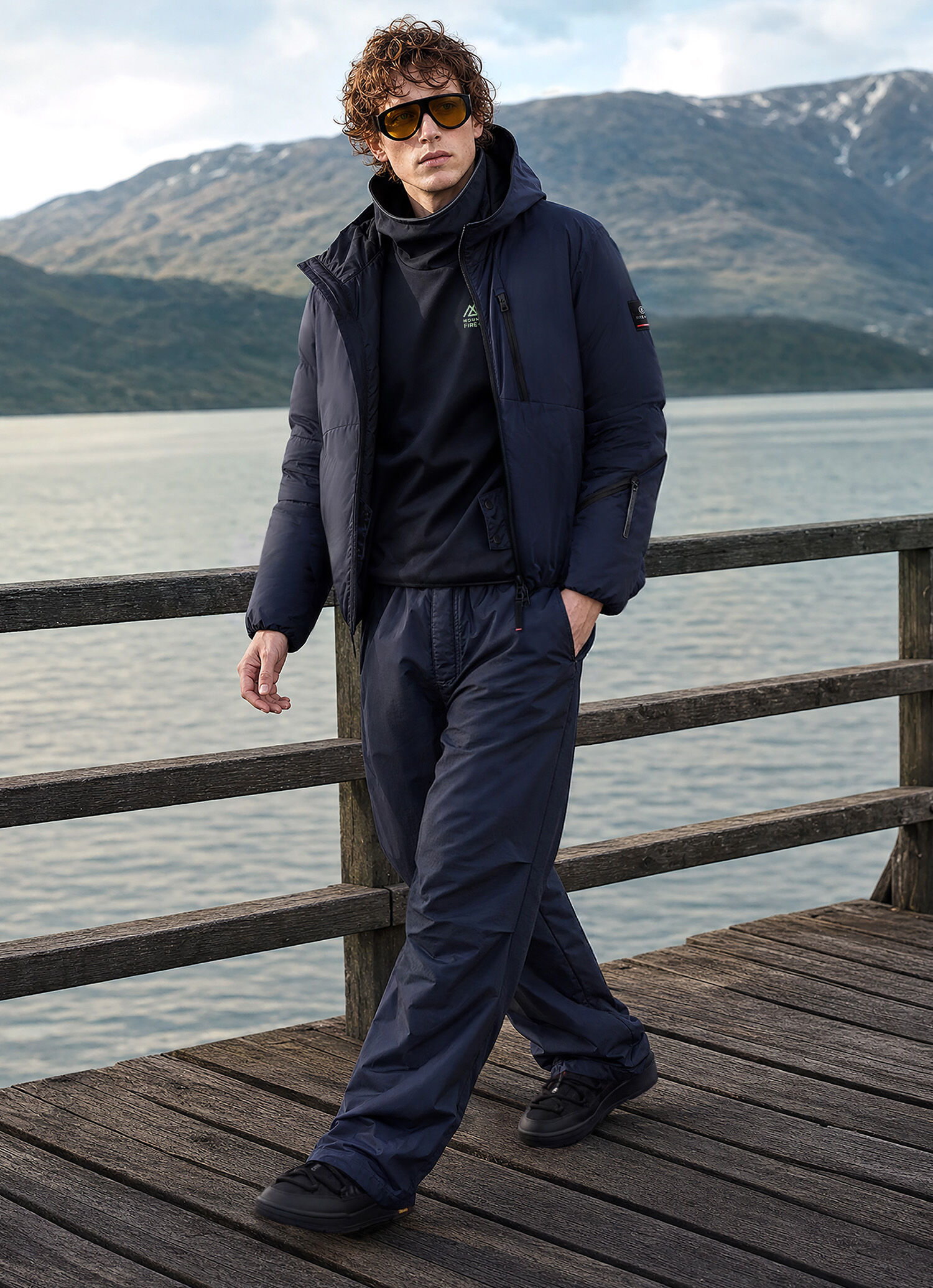 FIRE+ICE Collection for women and men | buy online at BOGNER
