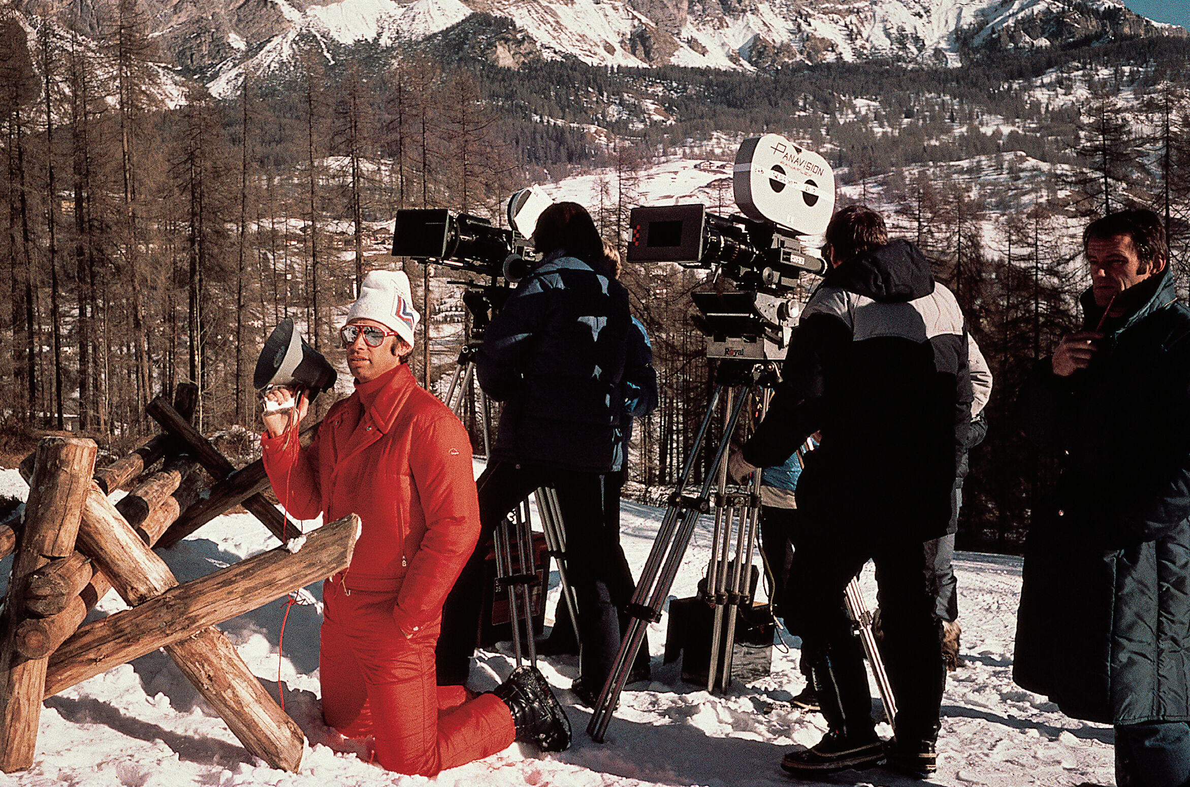 It Can’t Be True! It Can’t Be True!