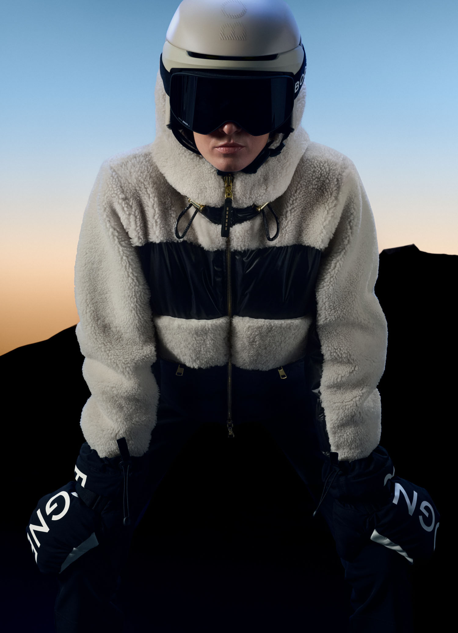Ski 2025 Collection | Online at BOGNER