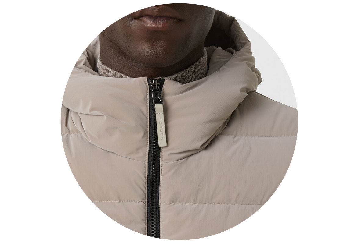 Jacket Guide for Women and Men | BOGNER