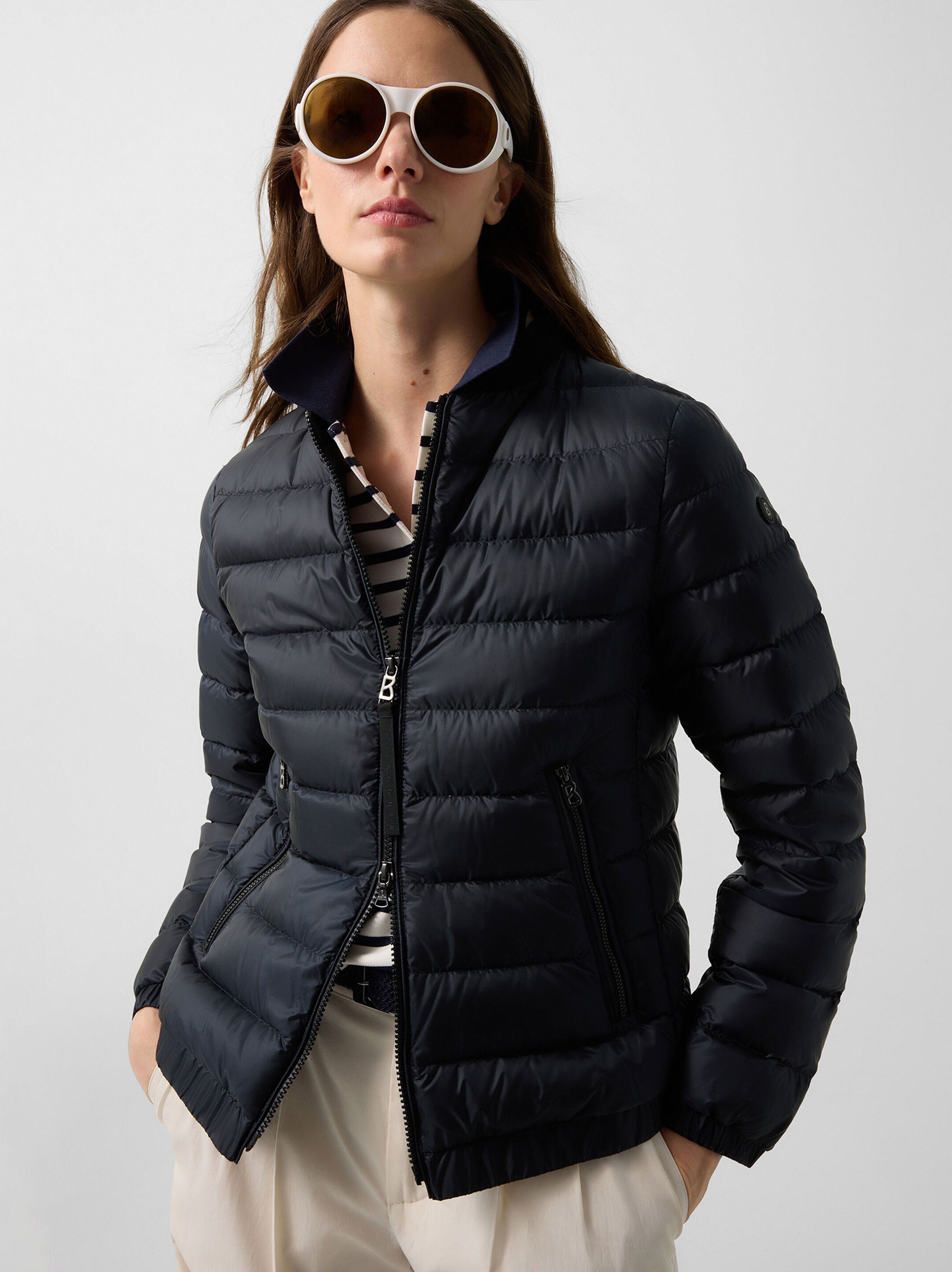 Schne Damen Jacken Von Bogner Bild