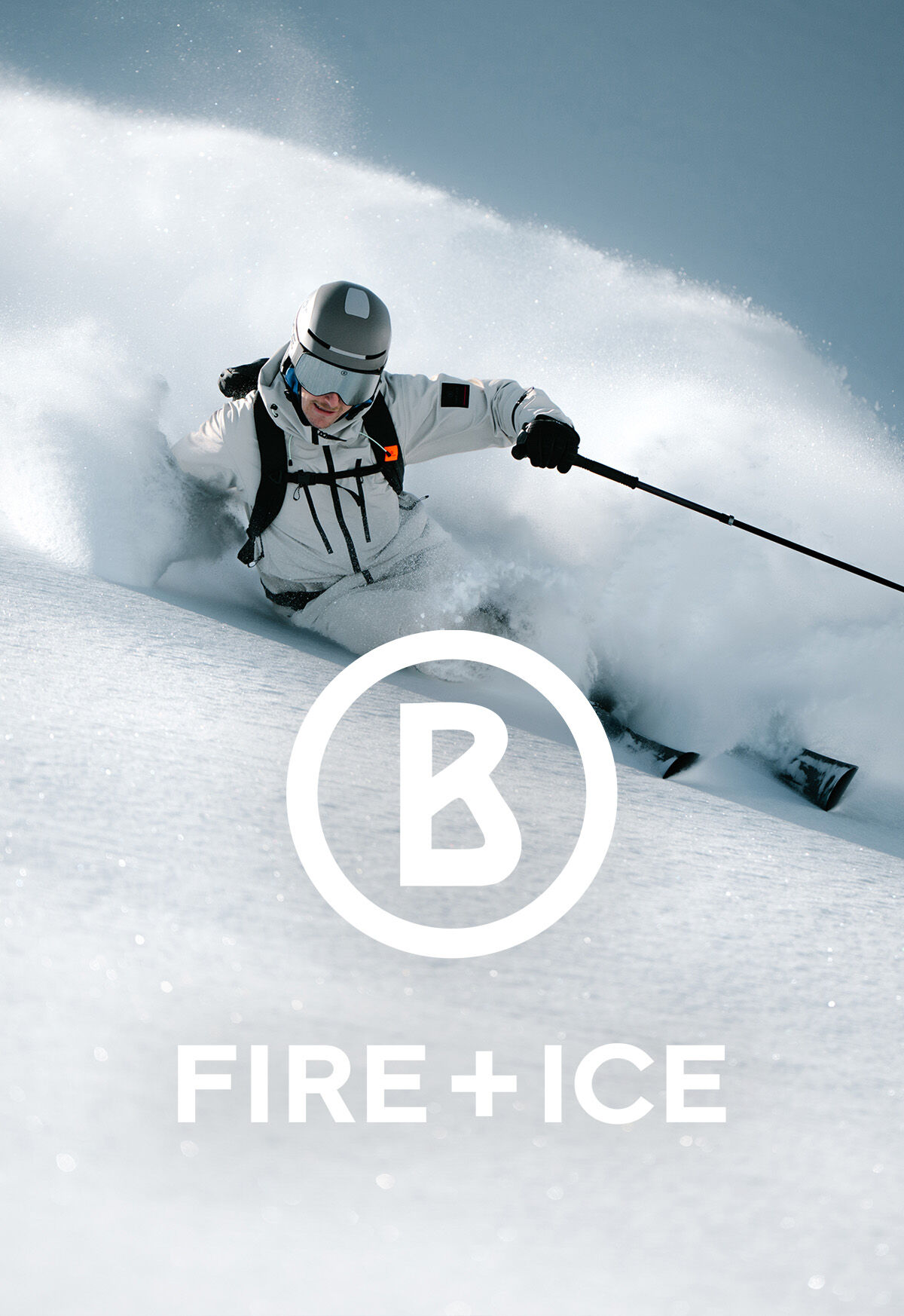 More about the BOGNER and FIRE+ICE collections