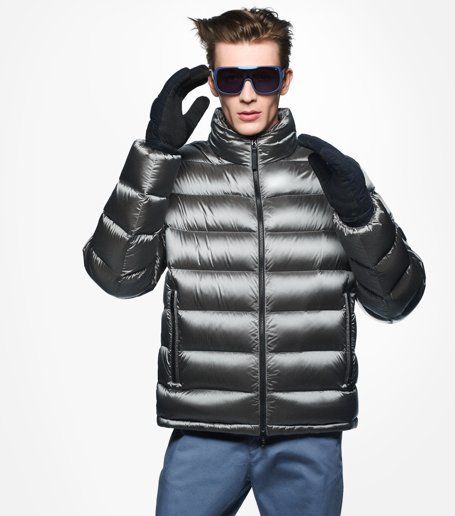 Bogner jacket men shop