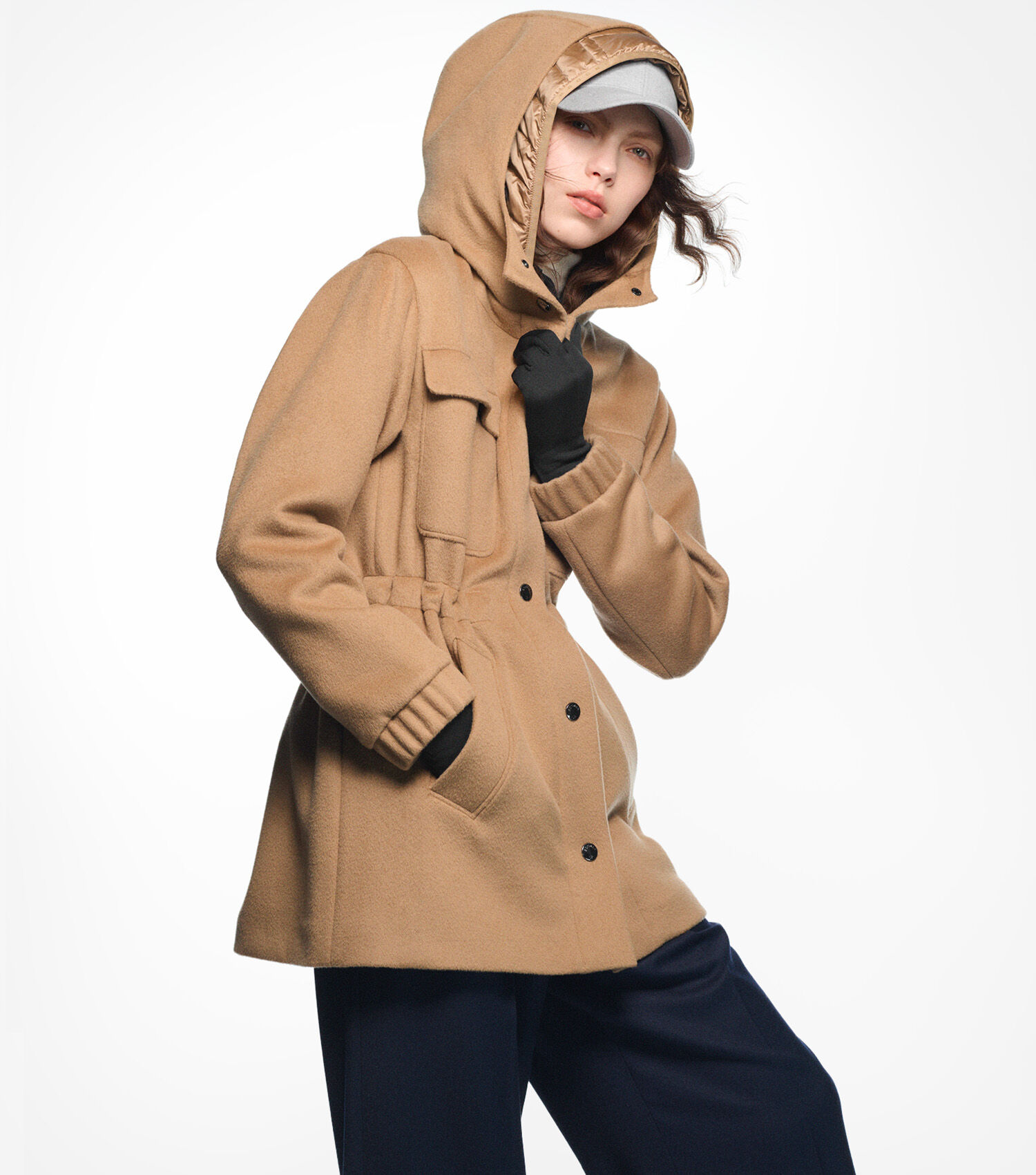 Exklusive Fashion by BOGNER and FIRE ICE