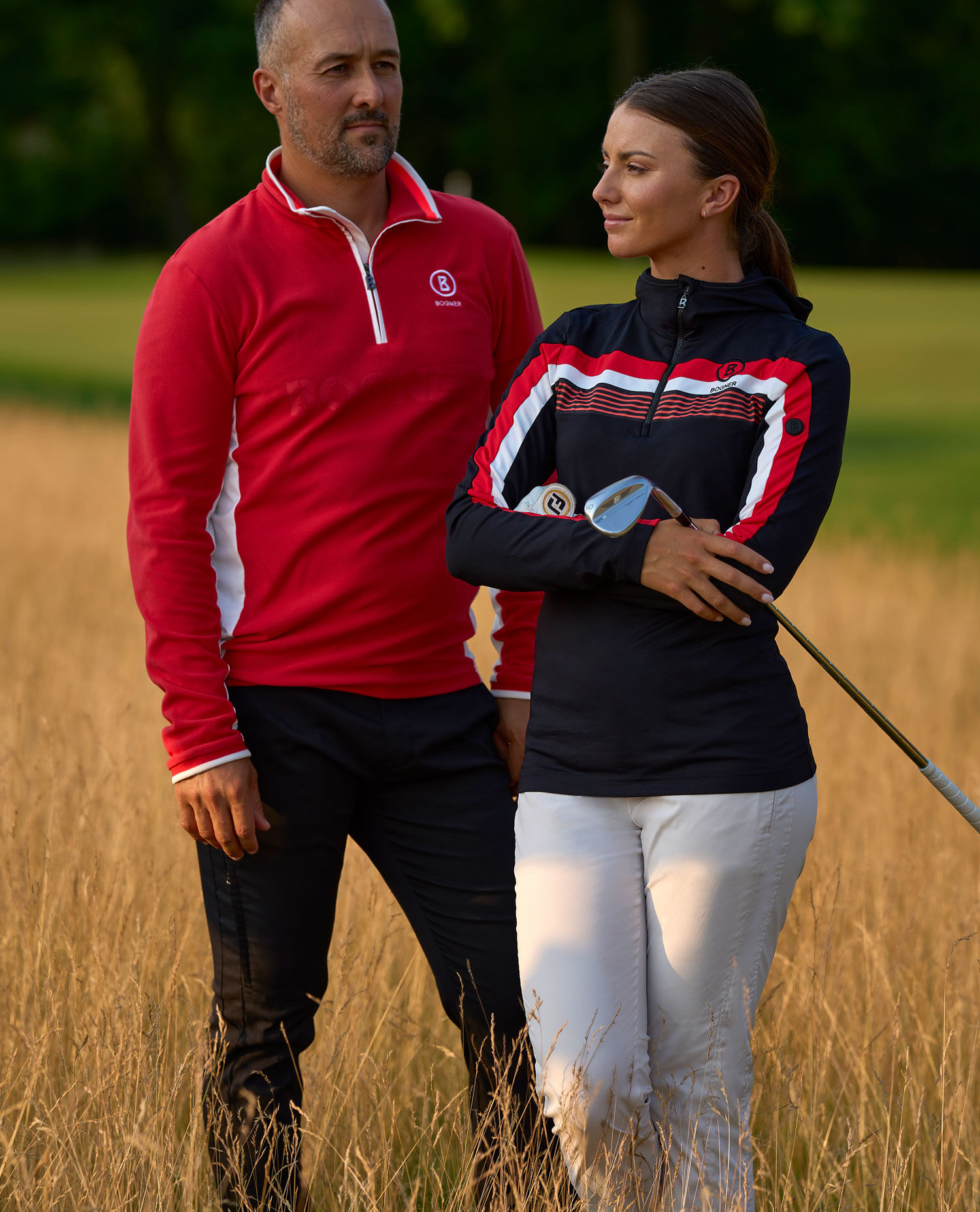 Bogner womens golf clothes online