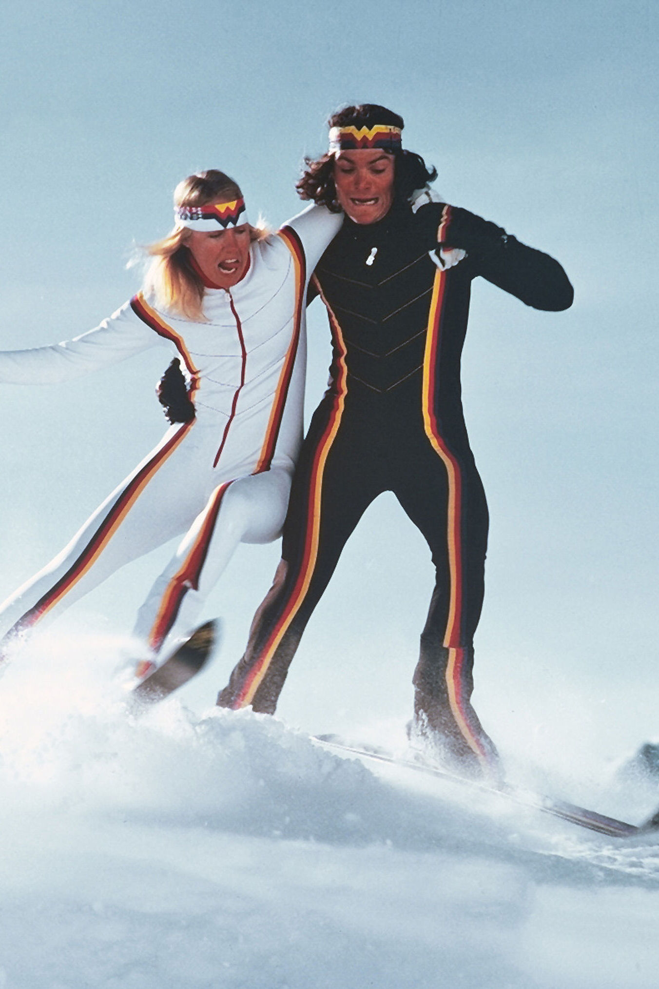Willy Bogner Junior – With Formula Willy | BOGNER