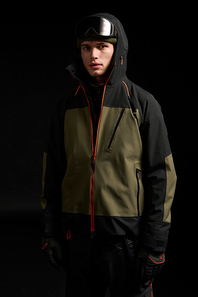 FIRE+ICE Autumn/Winter 2024 Collection