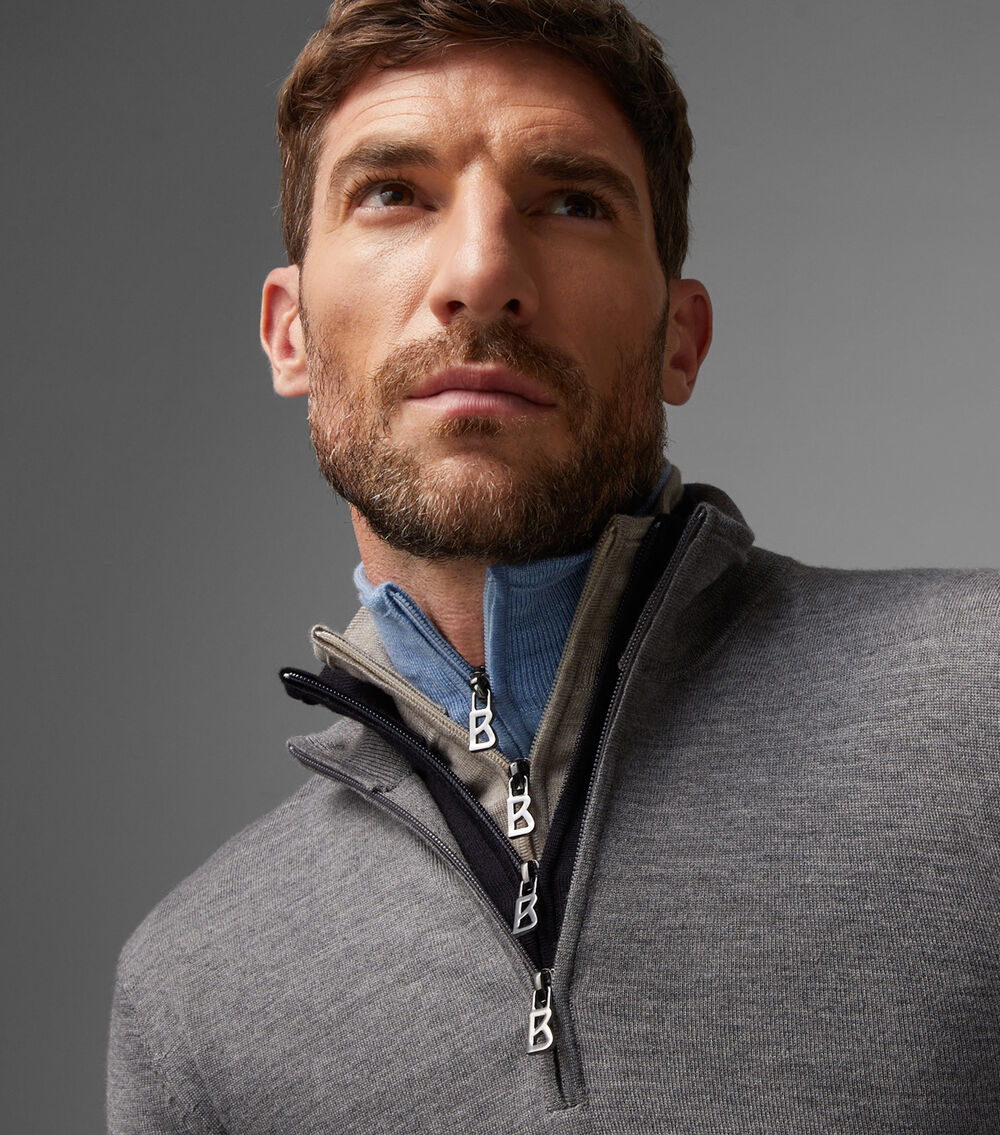 BOGNER Herrenmode | Exklusiv & hochwertig | Online