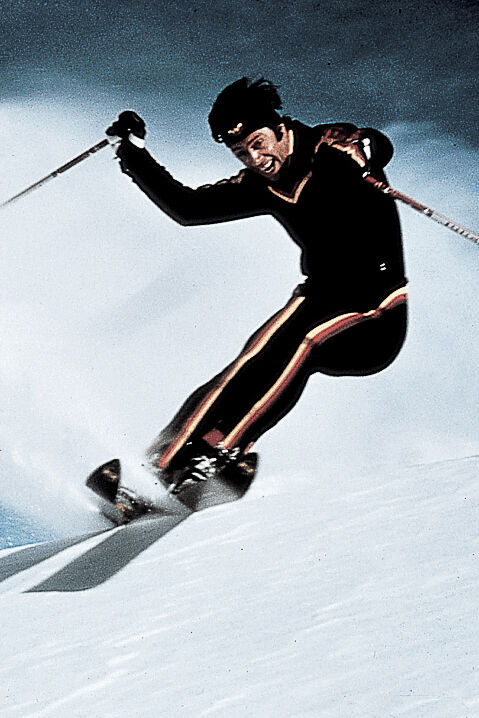 The Formula for Success: Just Start Doing It! | BOGNER