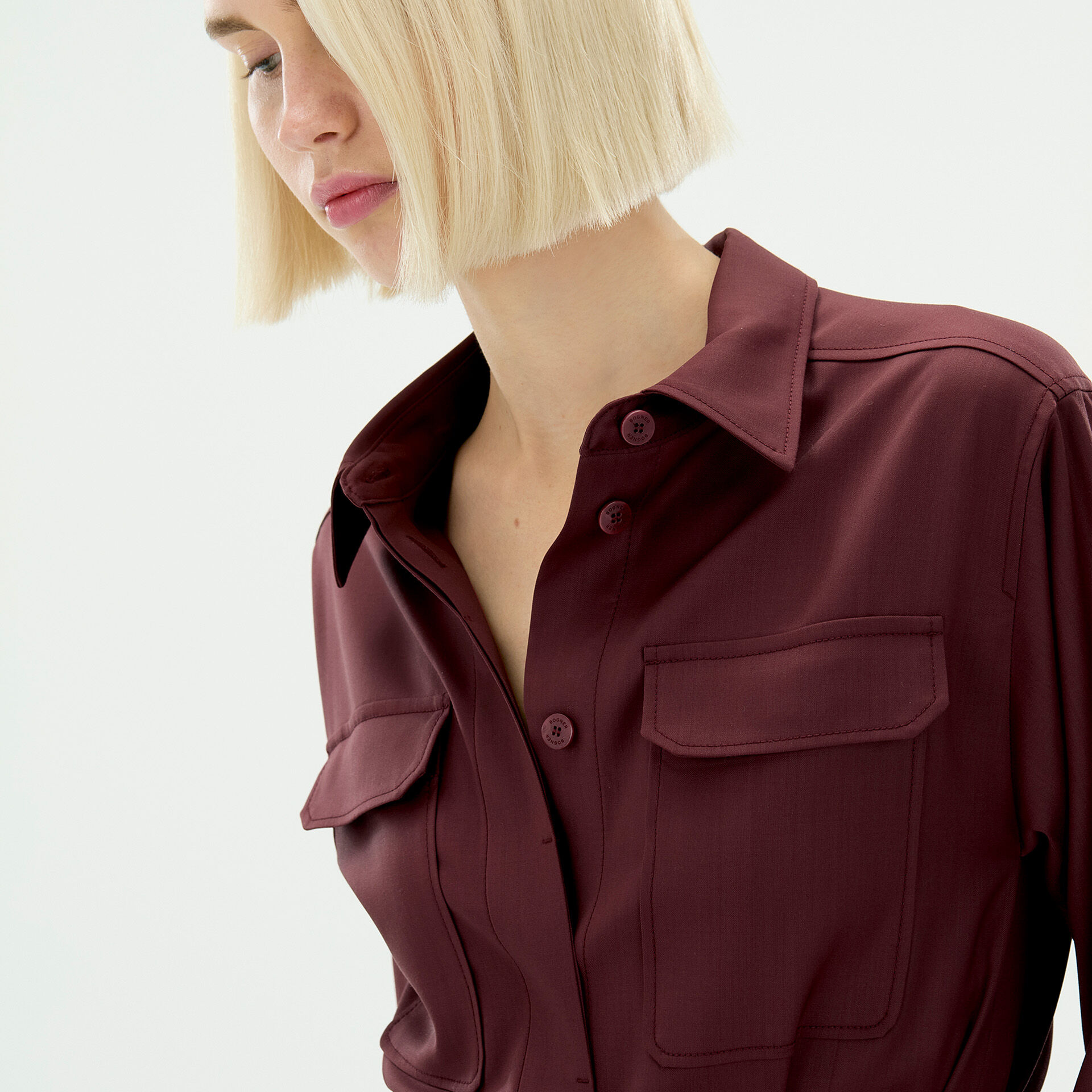 New Arrivals: The latest fashion for men & women by BOGNER