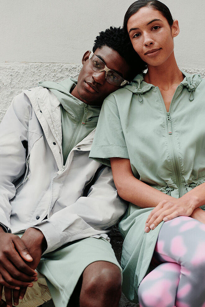 FIRE+ICE Spring/Summer 2026 Campaign | BOGNER