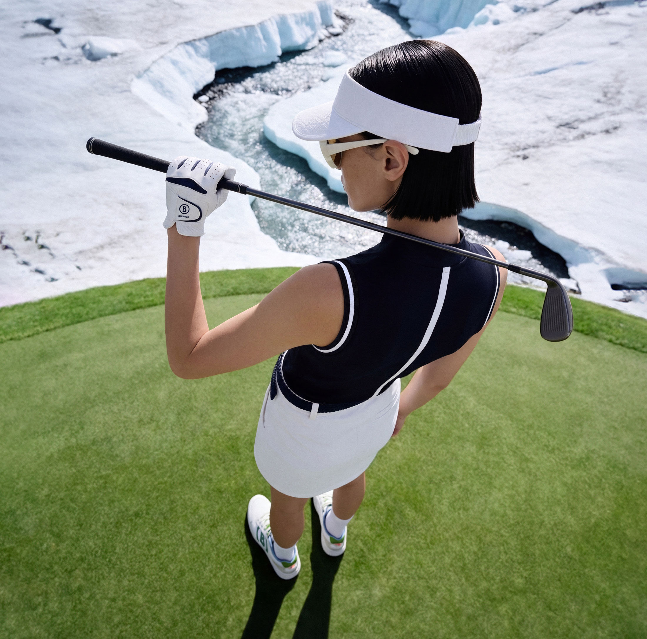 Men's Golf Collection from BOGNER | Shop online