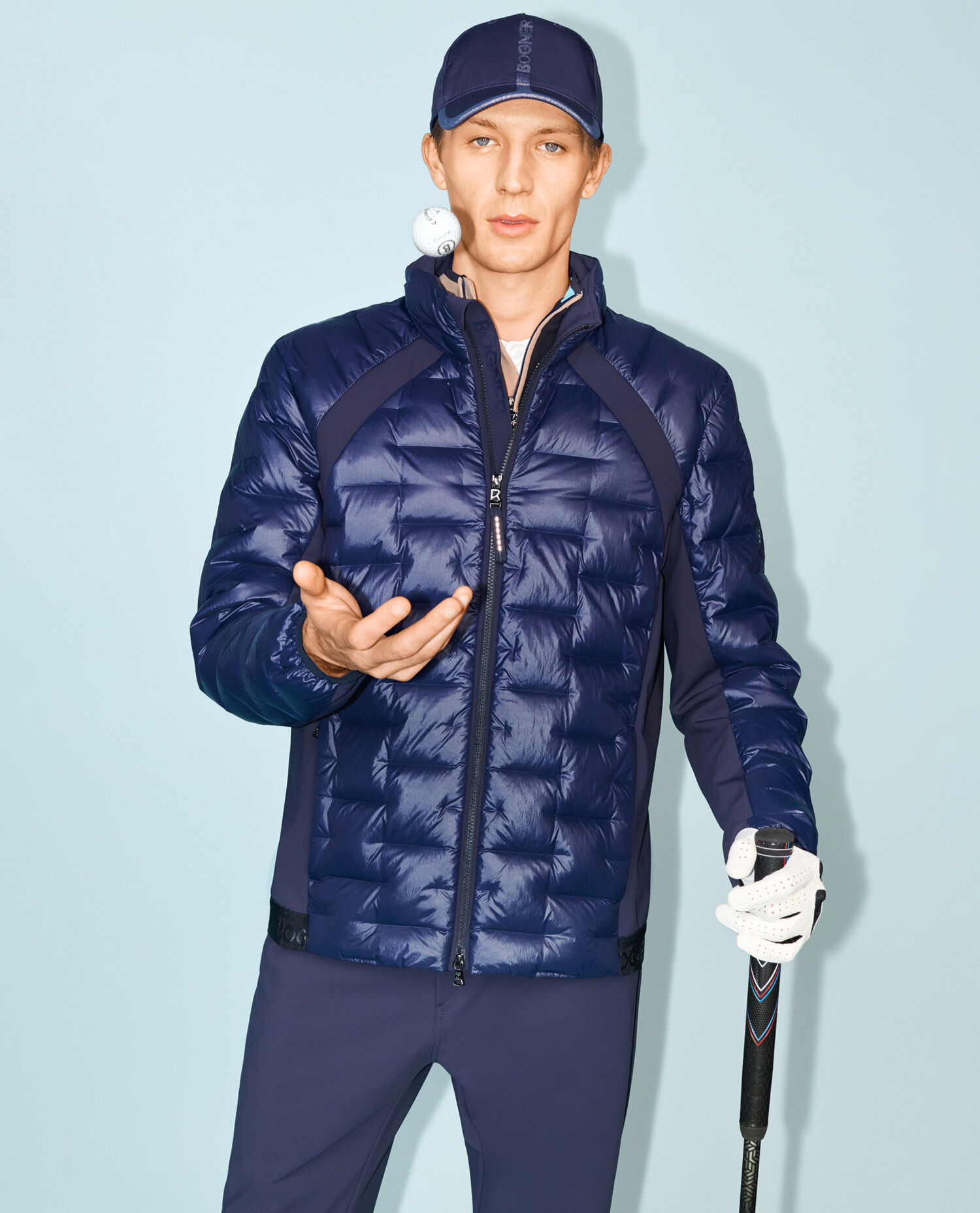Bogner golf wear on sale