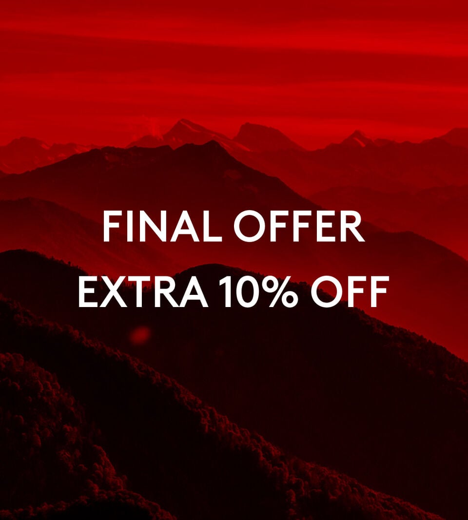 Offer: Enjoy up to 25% off selected styles from the Spring/Summer 2026 collection.