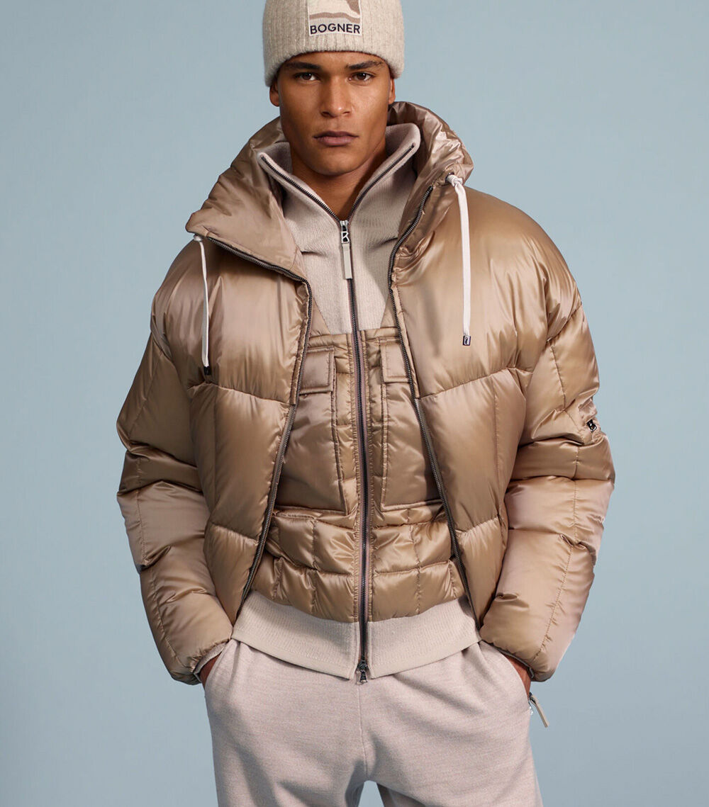 bogner outerwear