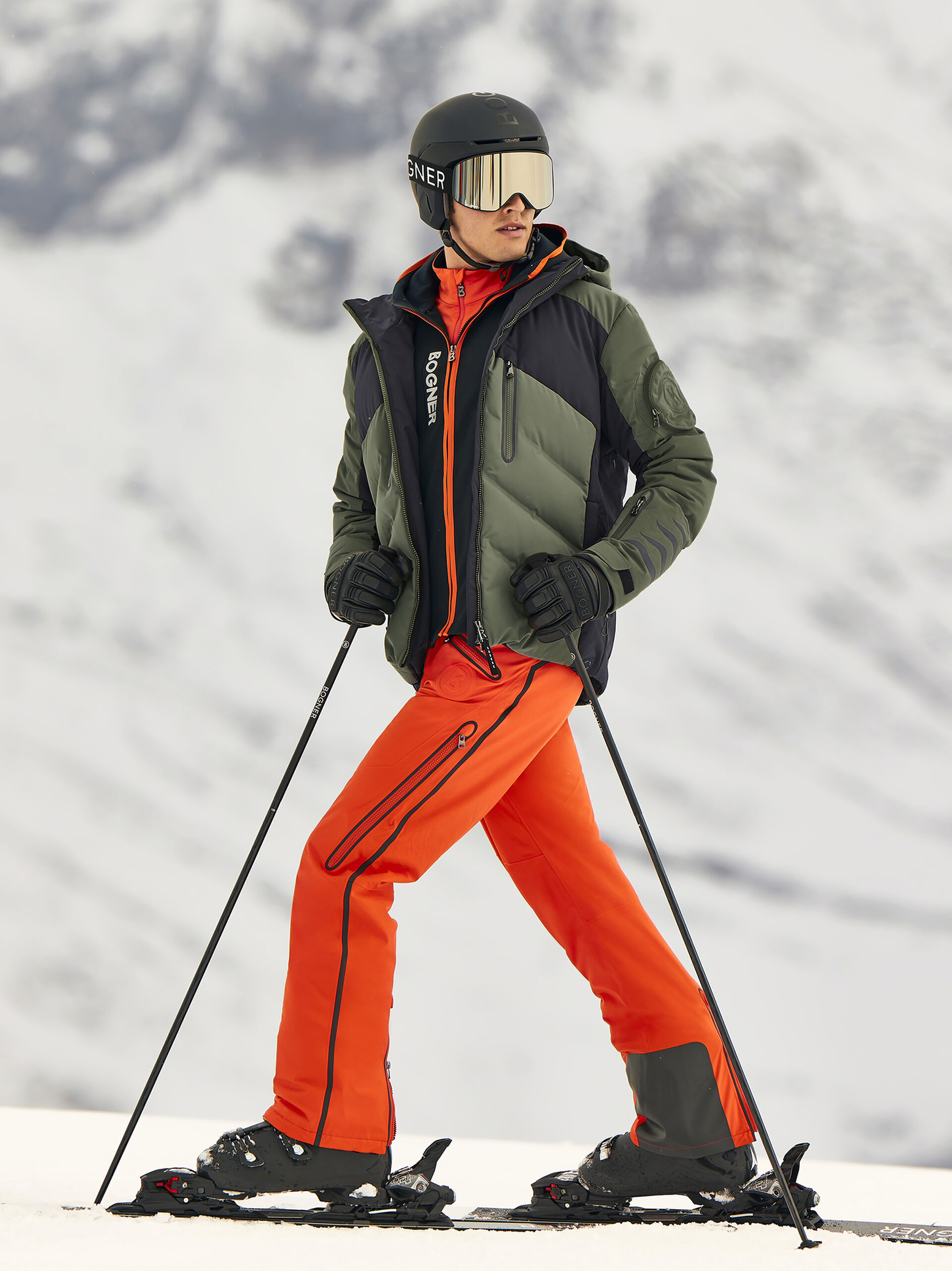 Exklusive Sportmode von BOGNER | Online einkaufen