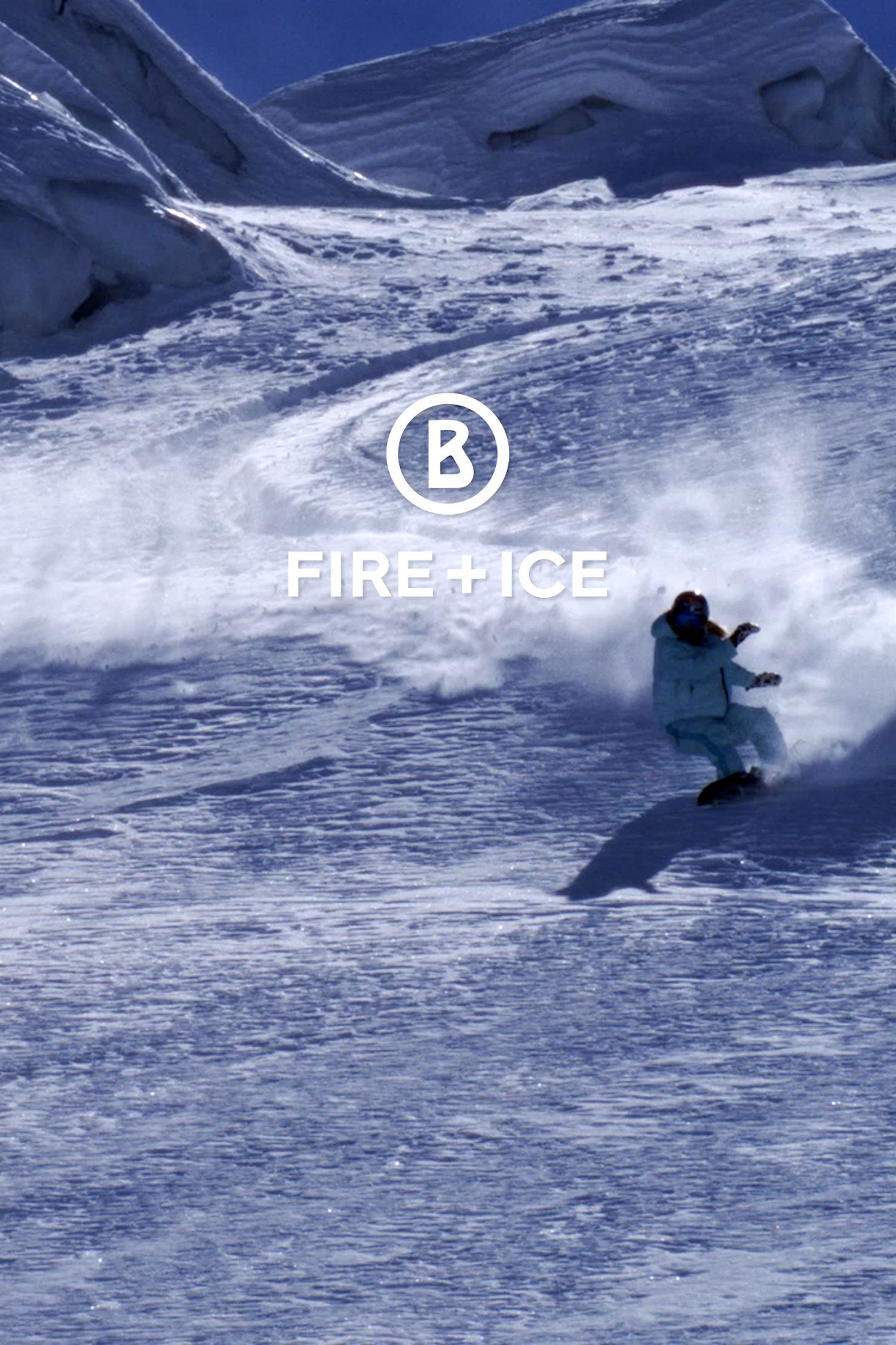 FIRE+ICE Collection for women and men | buy online at BOGNER