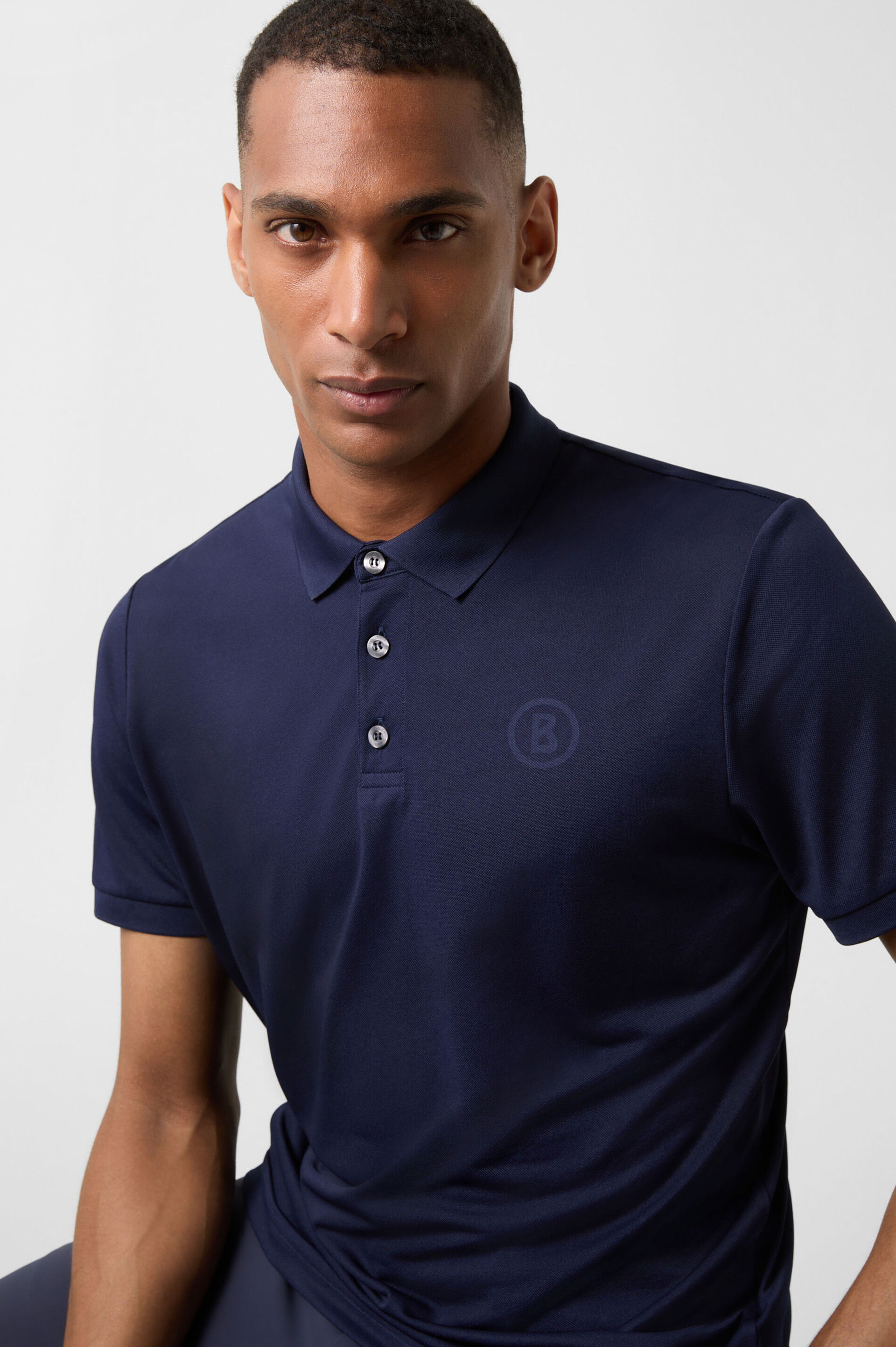 Bogner golf shirts 2025