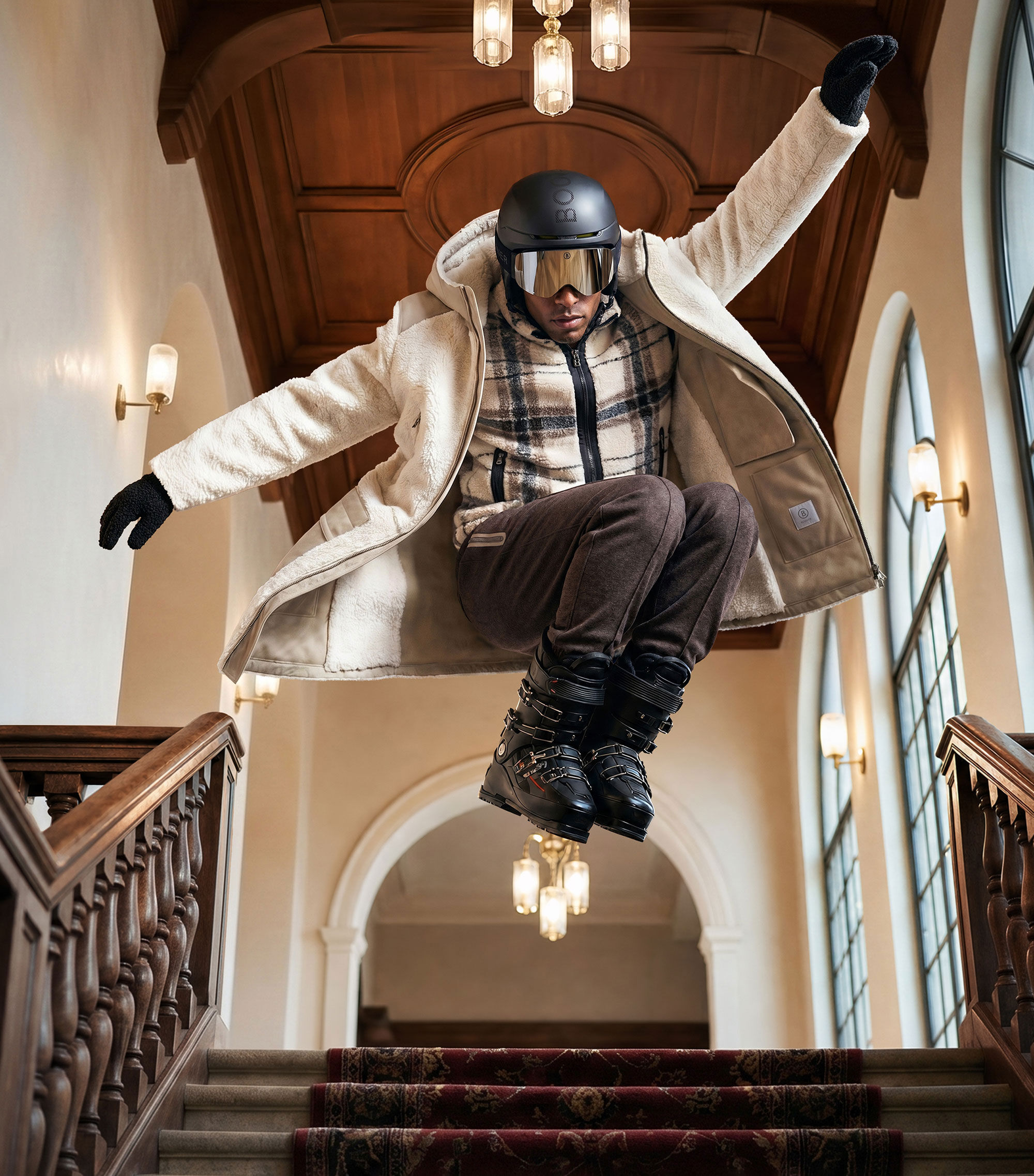 BOGNER® US Official Online Shop | Exclusive Fashion