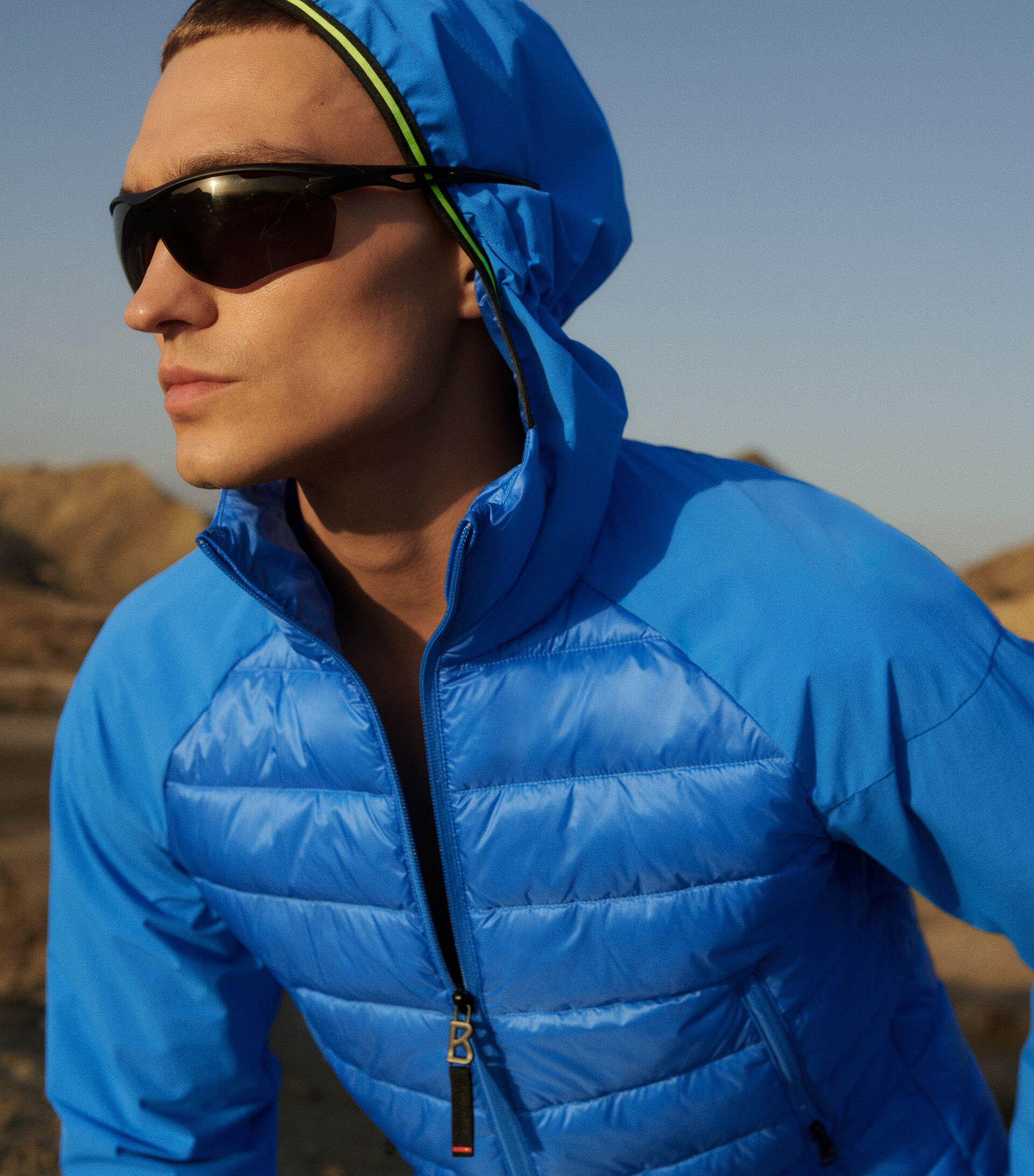Jackets for Women and Men | BOGNER and FIRE+ICE