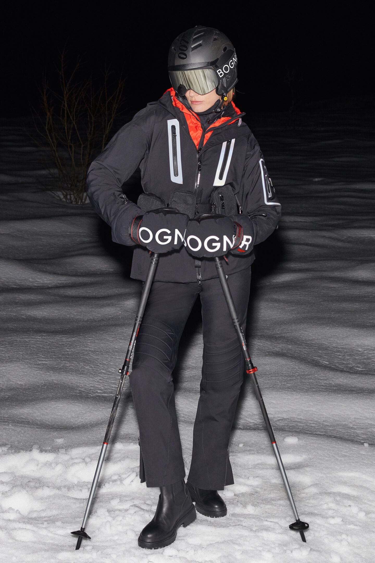 Bond 007 x BOGNER | BOGNER