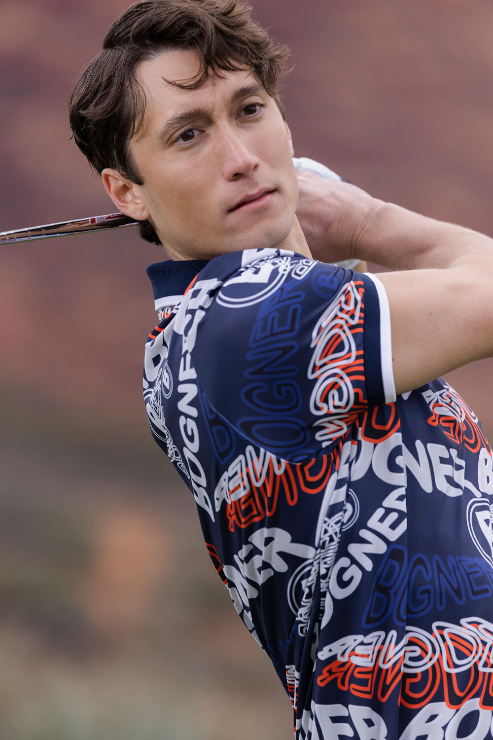 Bogner golf shop pants
