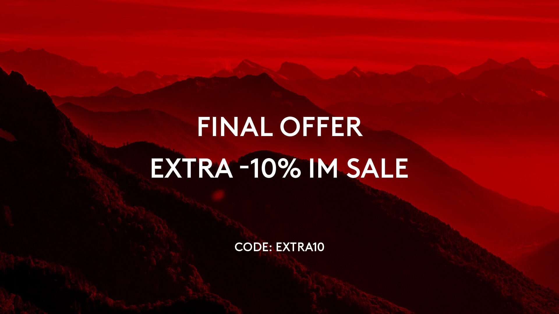 Sale: Profitieren Sie von bis zu -25% auf ausgew&auml;hlte Styles der Fr&uuml;hjahr/Sommer 2026 Kollektion.