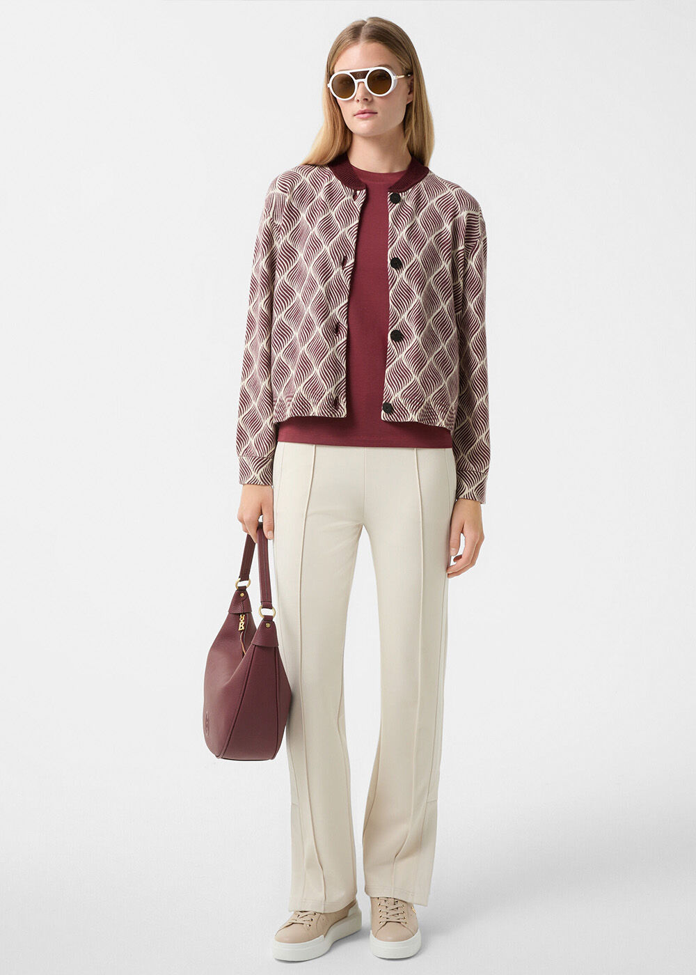 ボグナー スプリングコート US10 ロゴチャーム New Arrivals: The latest fashion for men & women by BOGNER