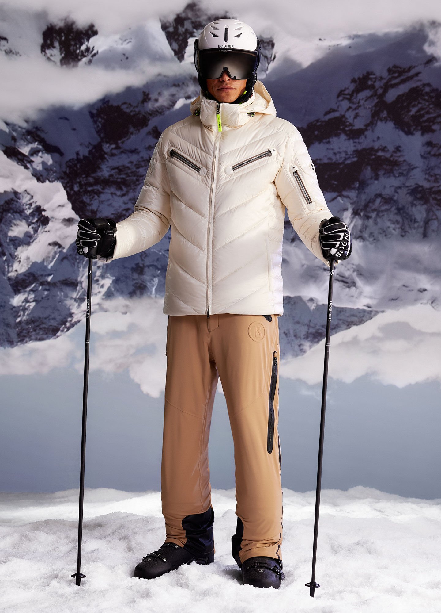 BOGNER men's fashion - exclusive & high quality | buy online