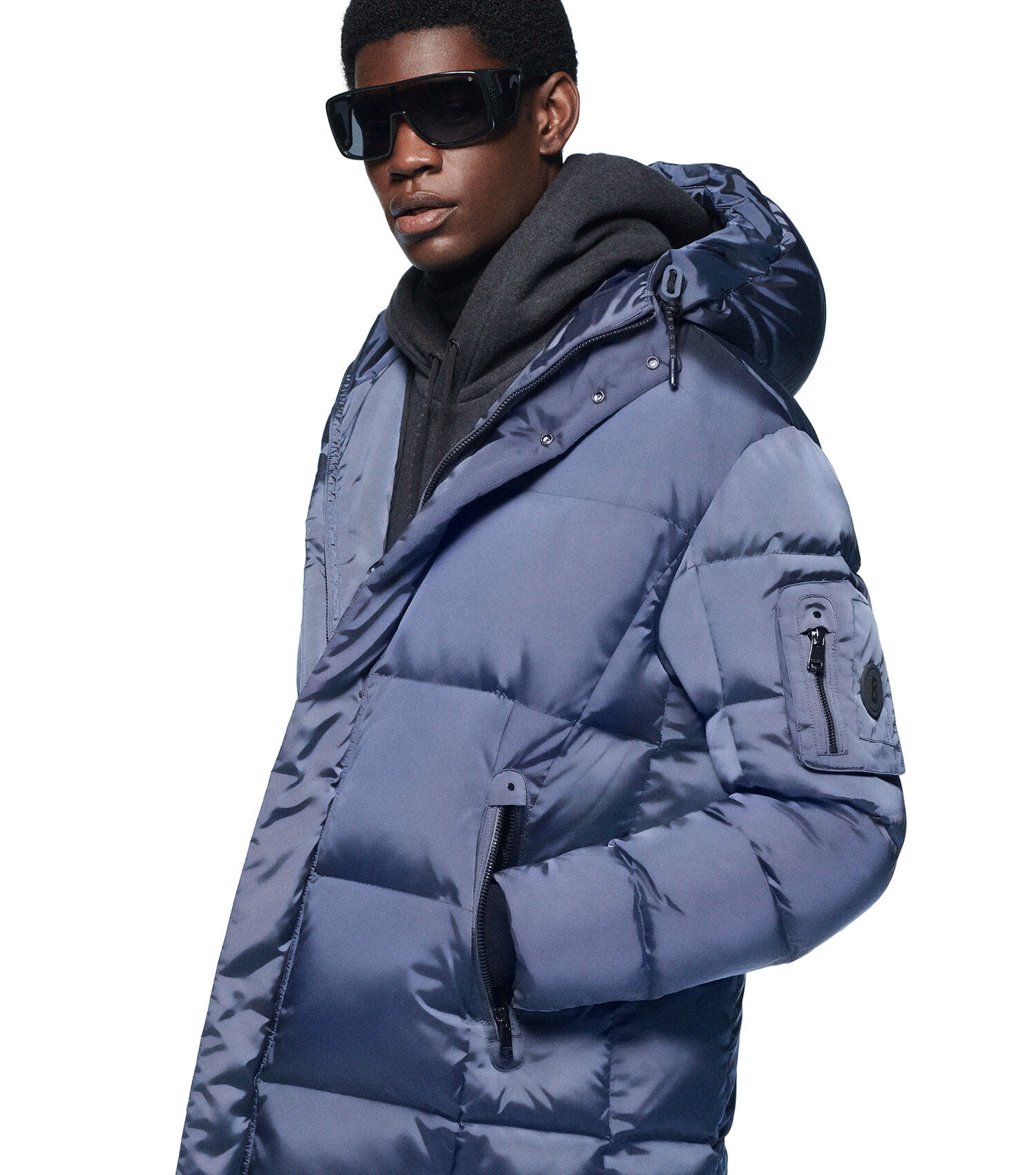 Autumn Winter 2024 Collection Online at BOGNER