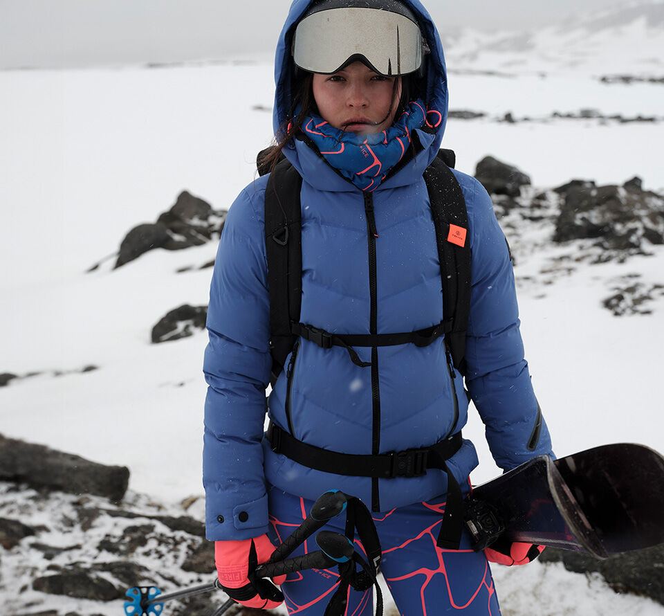 取寄) ボグナー アウトドア ジャケット - インサレーテッド Bogner  