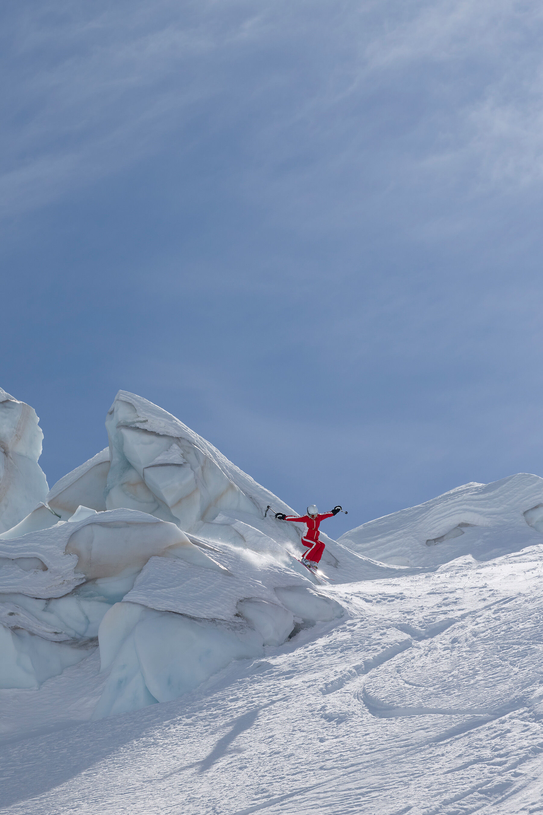 Exclusive Fashion by BOGNER and FIRE+ICE
