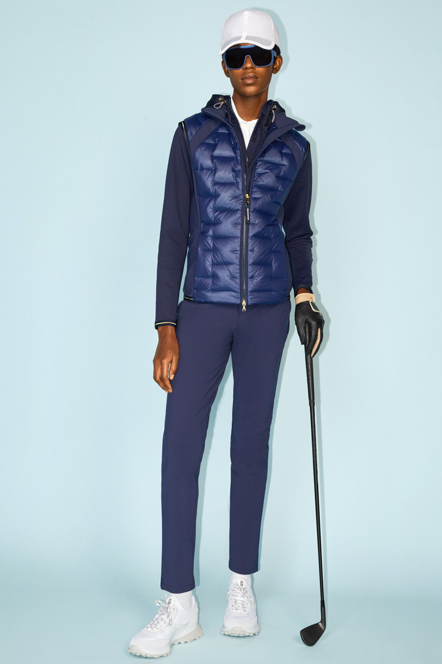Bogner golf wear on sale