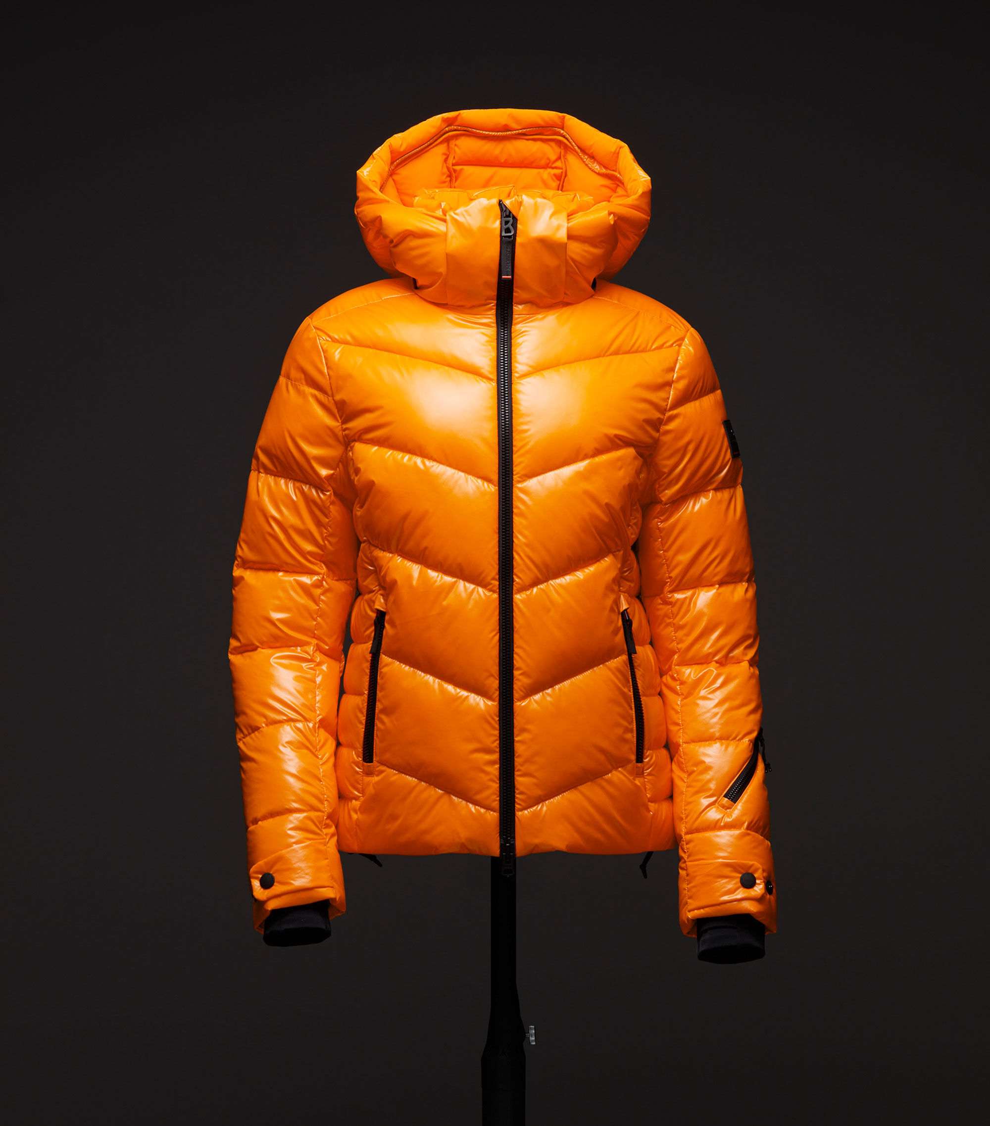FIRE ICE ID Jacket Fall Winter 2023 for Women BOGNER