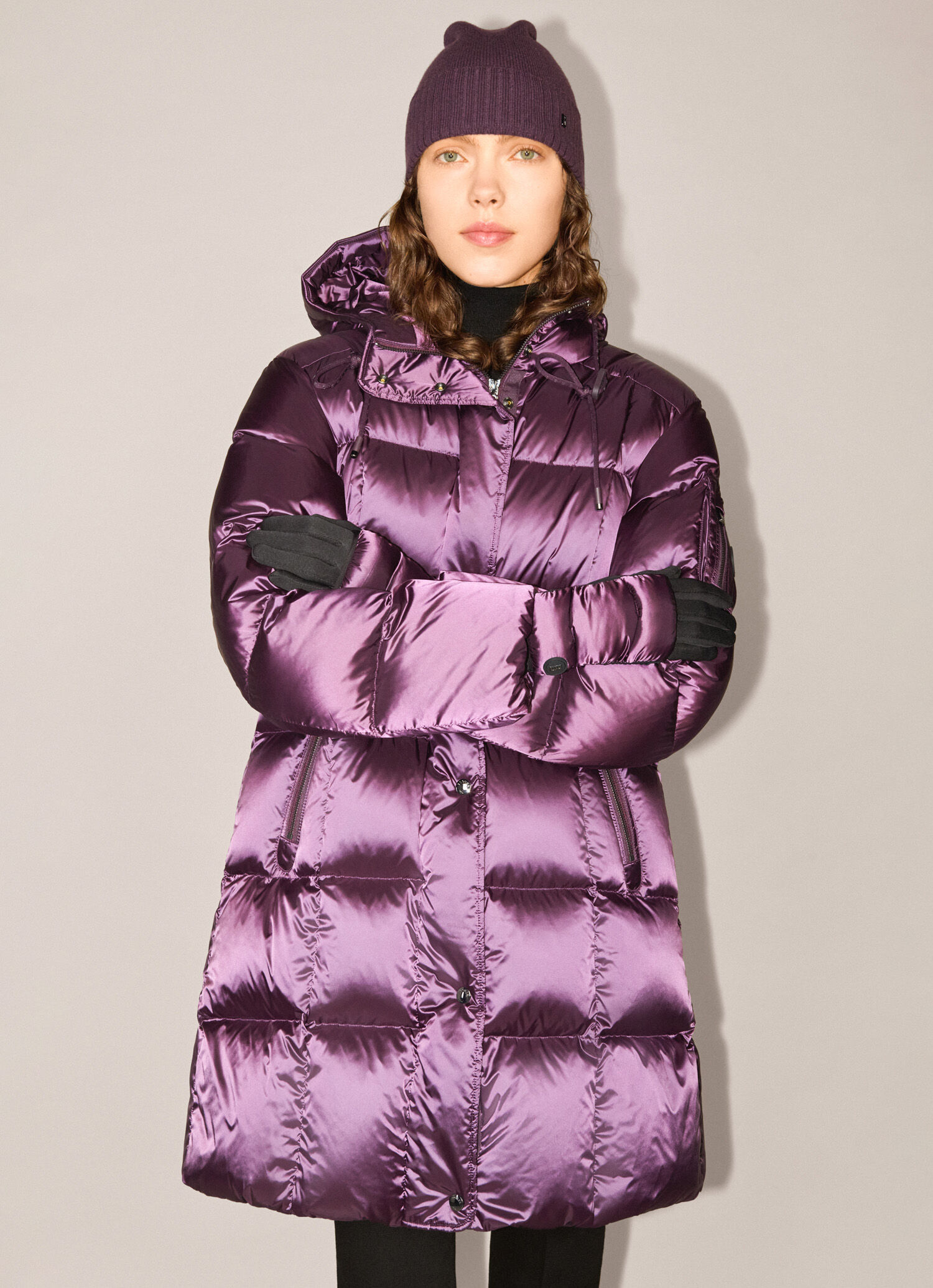 BOGNER Jacket luxuriously sporty and unique buy online