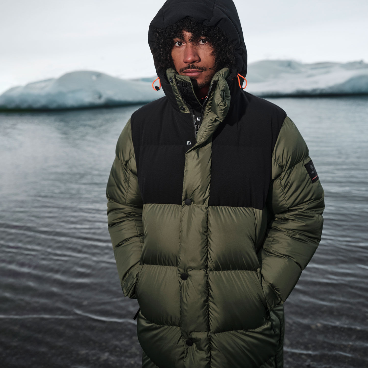 Exklusive Fashion by BOGNER and FIRE ICE