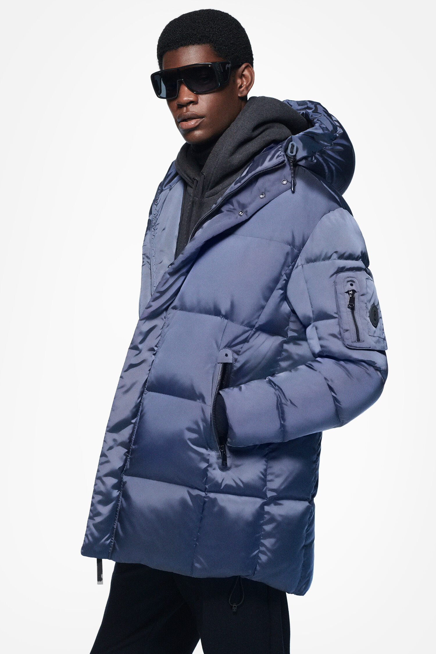 BOGNER Jacket luxurios sportlich einzigartig Online kaufen