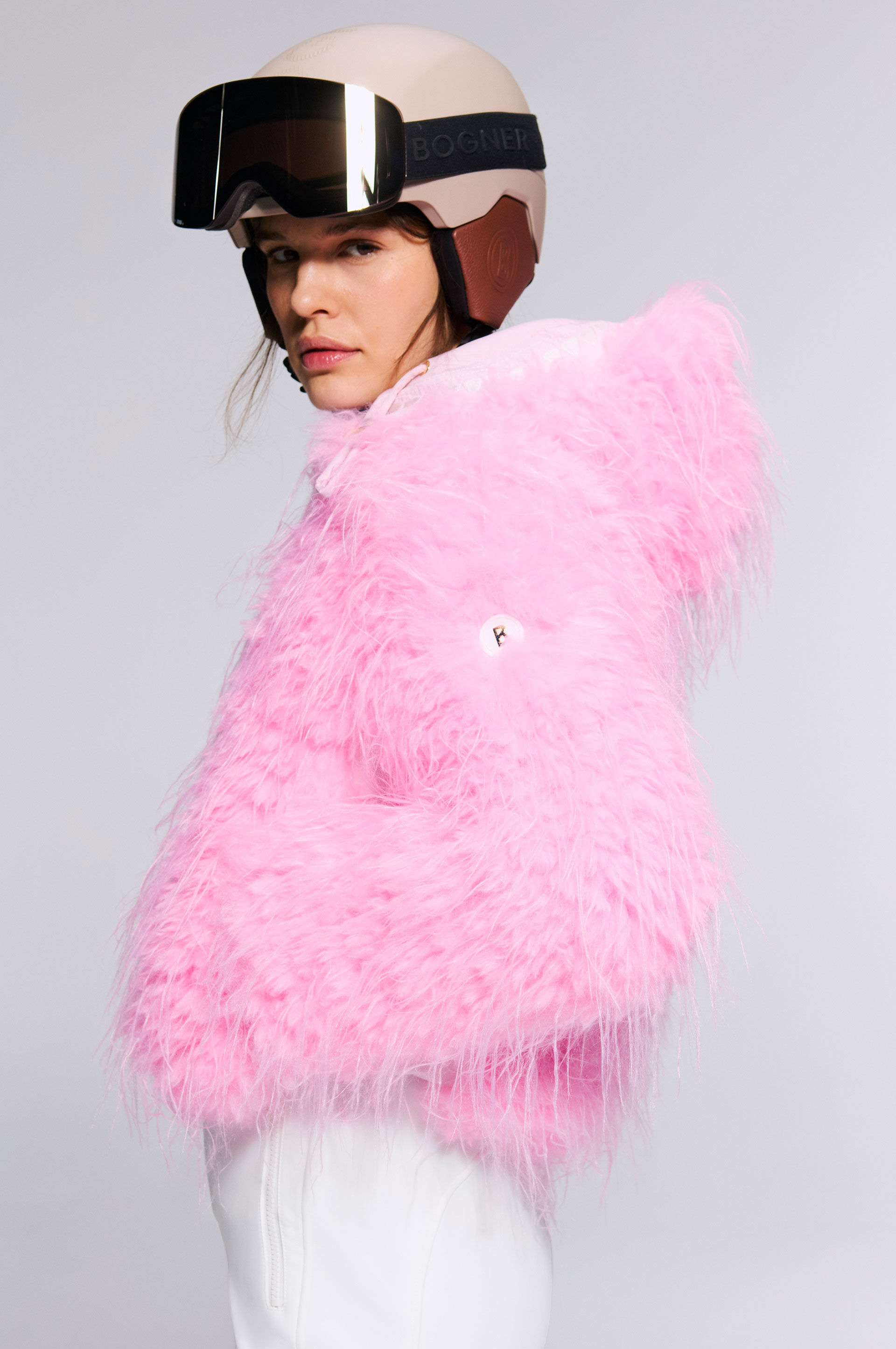 Ski Collection by BOGNER and FIRE+ICE - Exclusive Sportswear